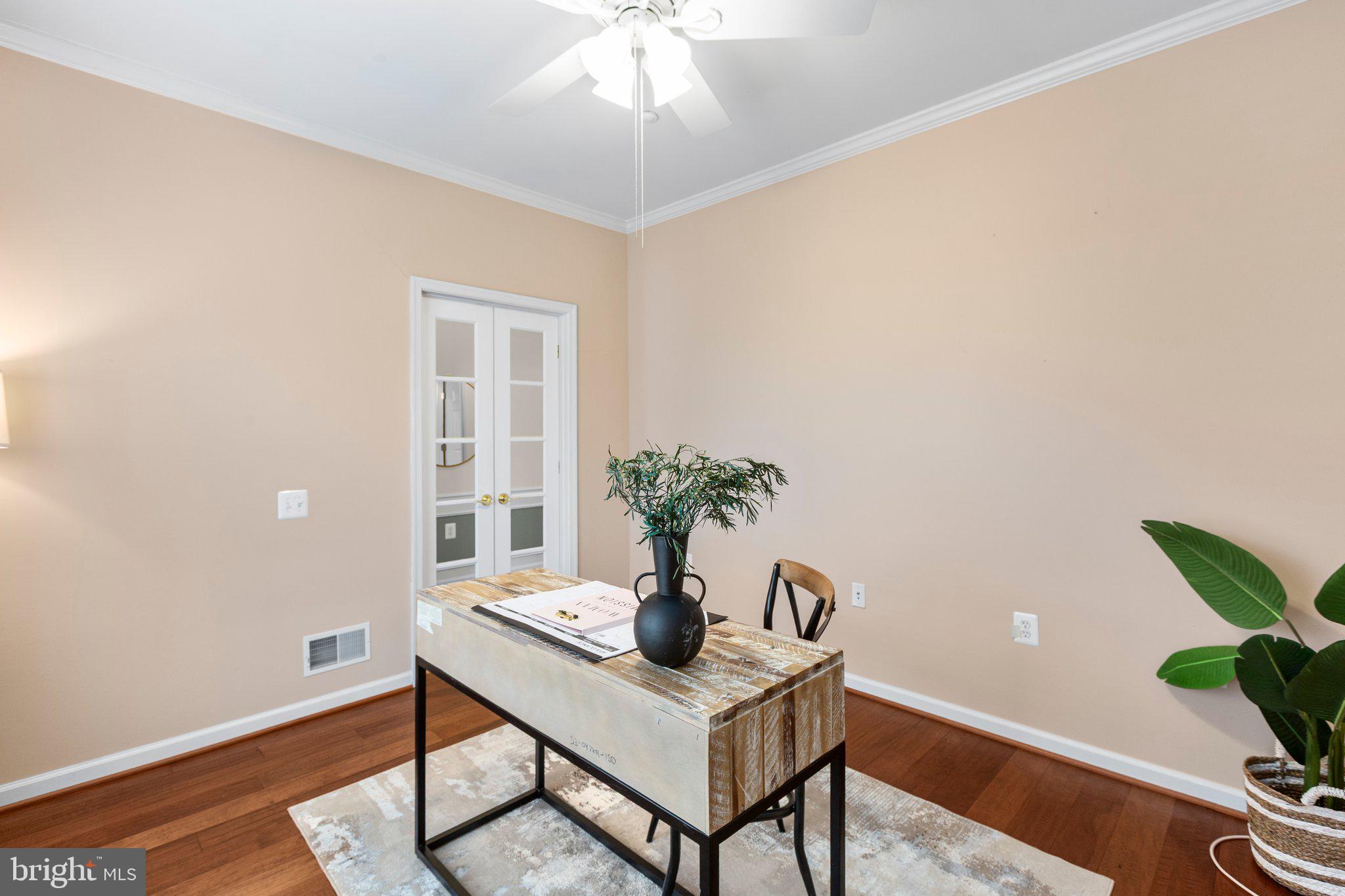 FALLS RUN - Residential