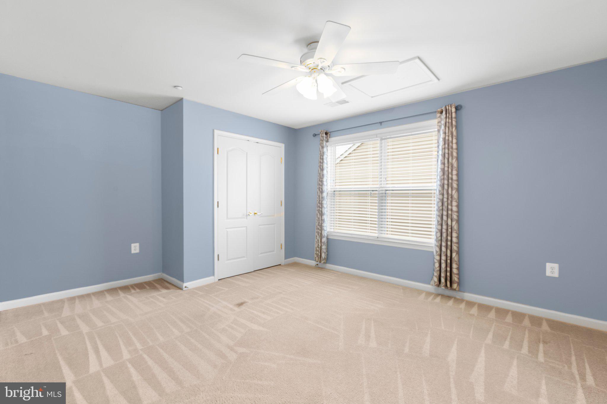 FALLS RUN - Residential