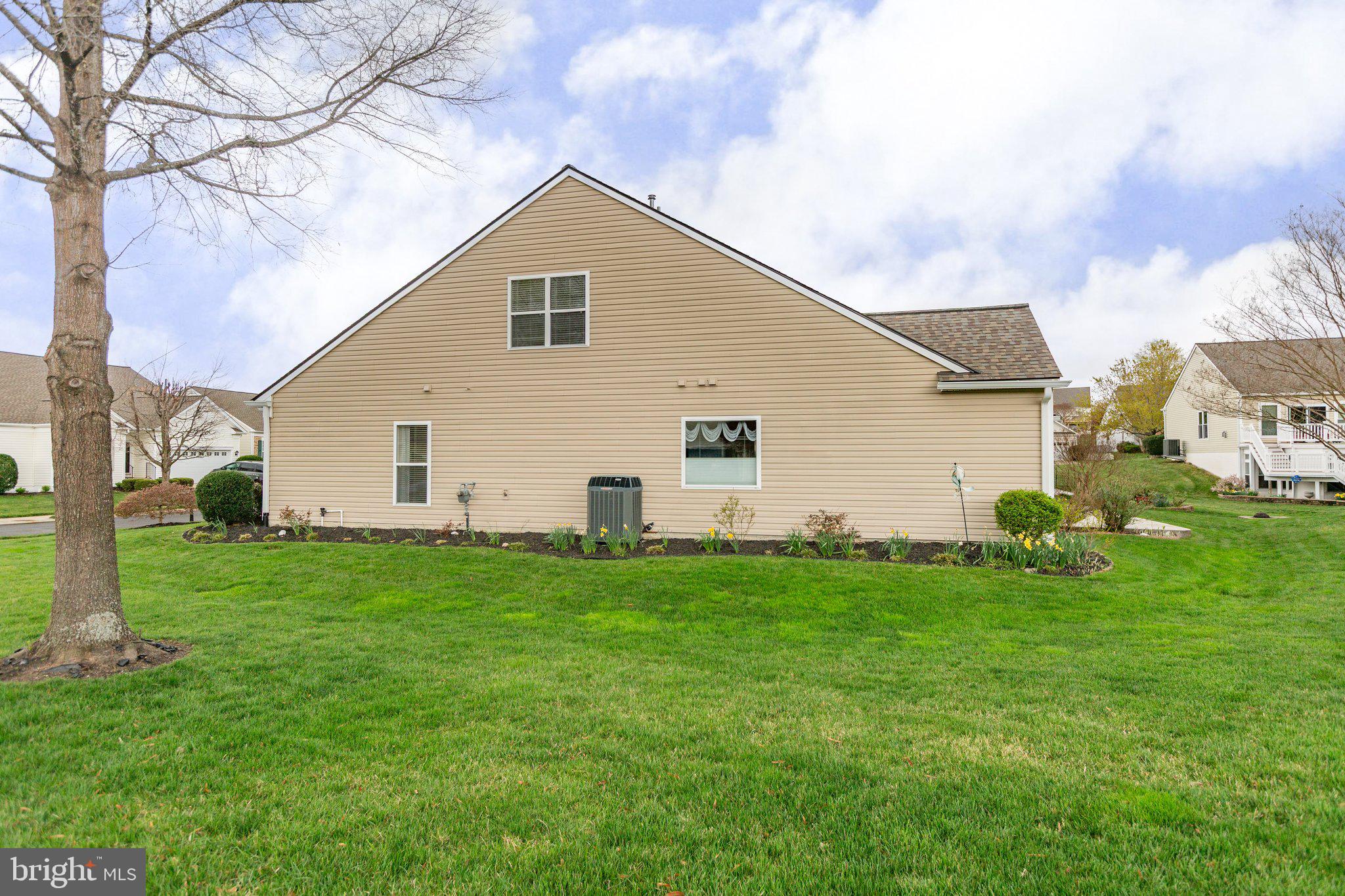 FALLS RUN - Residential