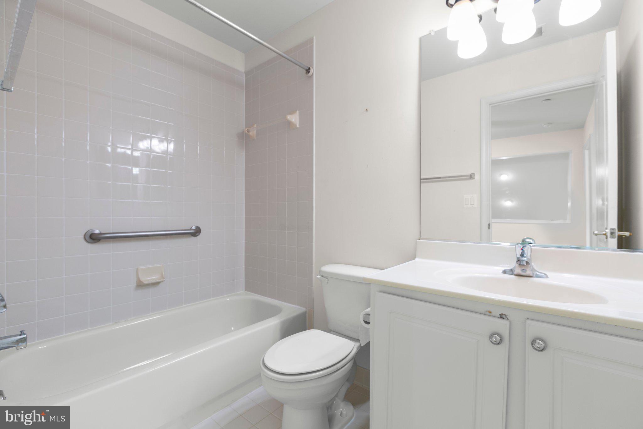 FALLS RUN - Residential