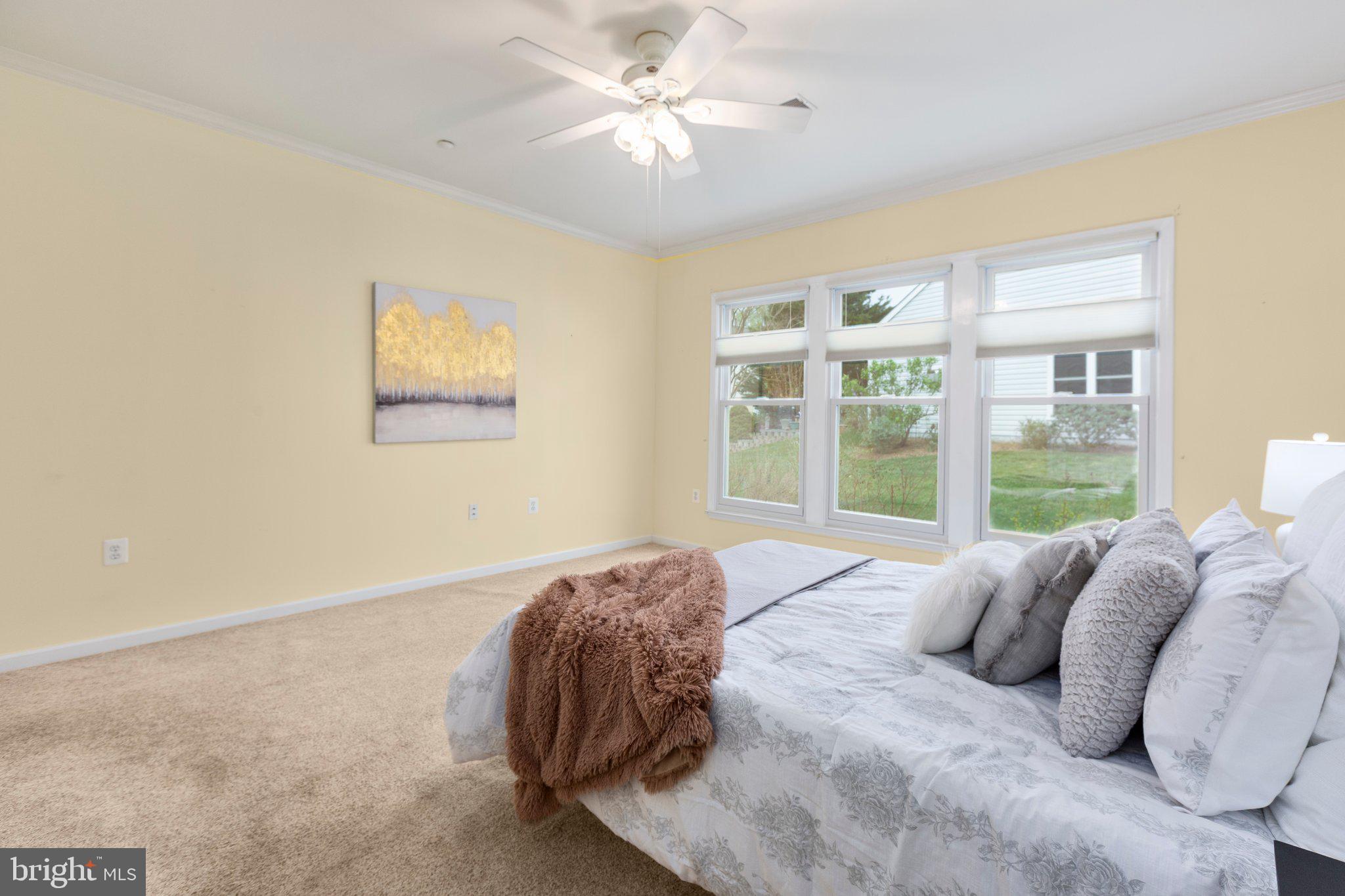 FALLS RUN - Residential