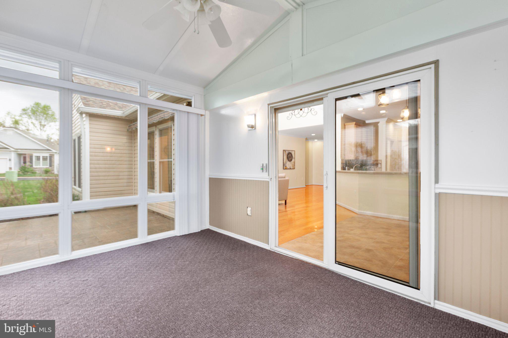 FALLS RUN - Residential