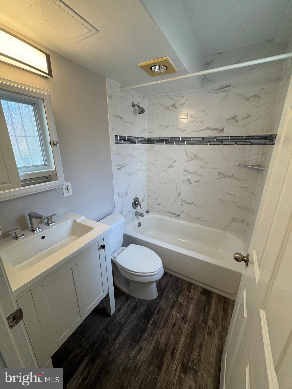 COLUMBIA HEIGHTS - Residential Lease