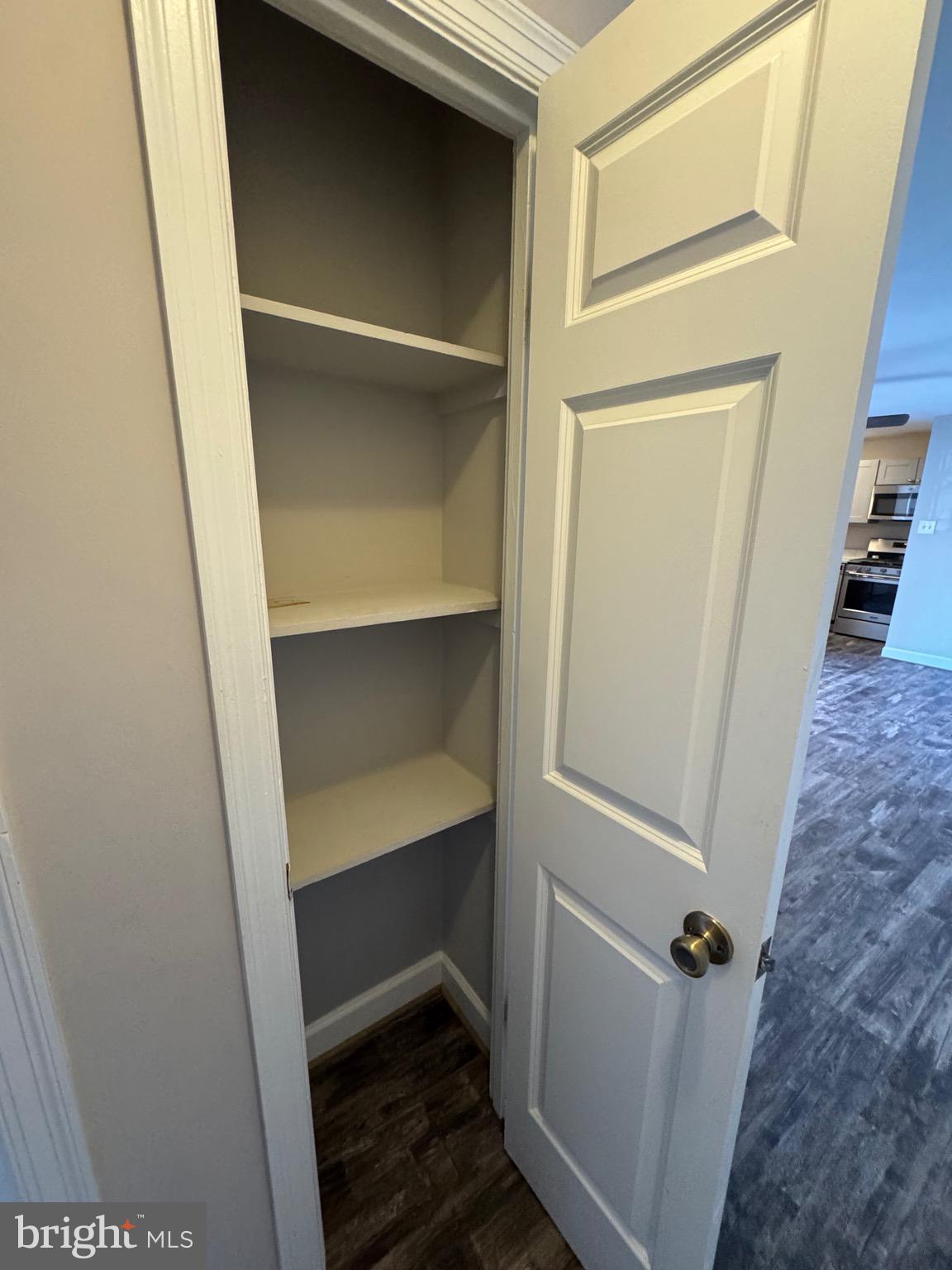 COLUMBIA HEIGHTS - Residential Lease