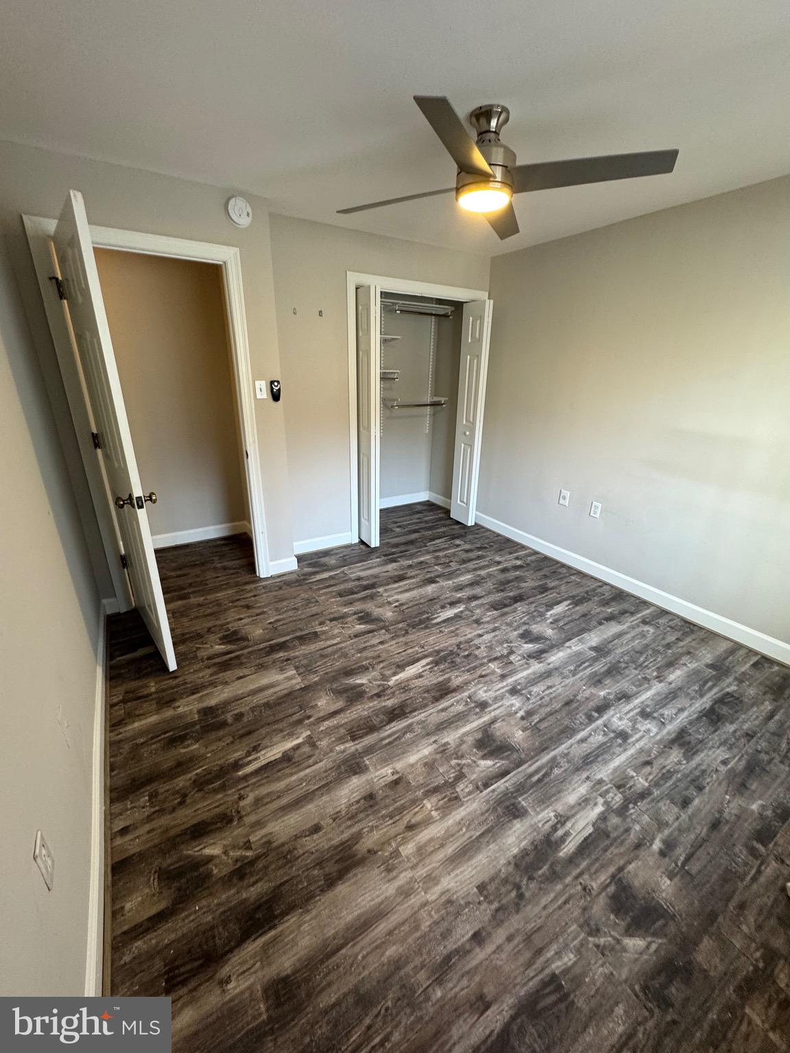 COLUMBIA HEIGHTS - Residential Lease