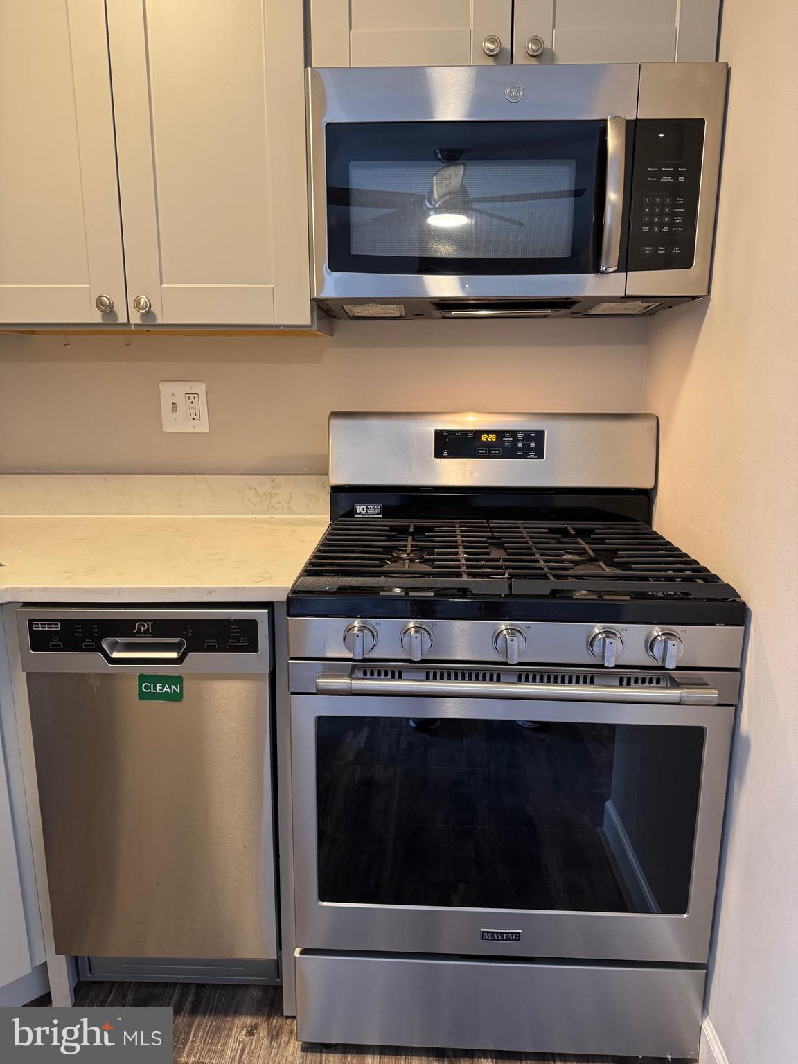 COLUMBIA HEIGHTS - Residential Lease