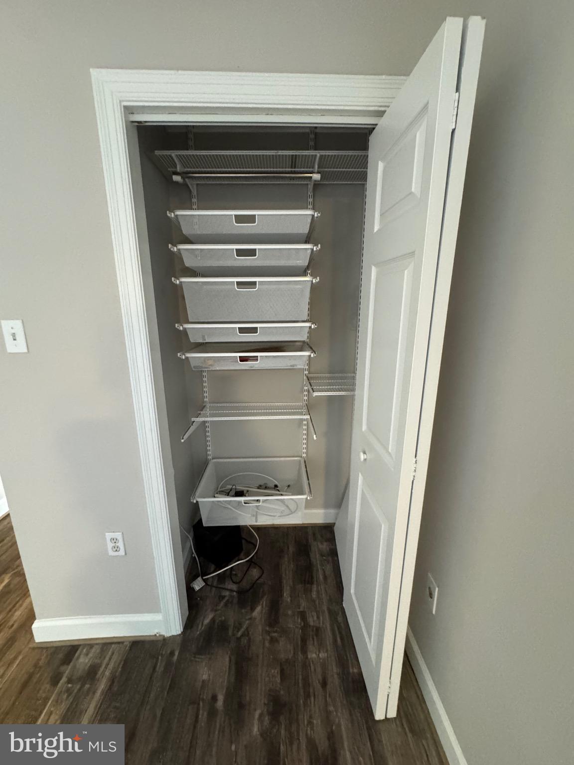 COLUMBIA HEIGHTS - Residential Lease
