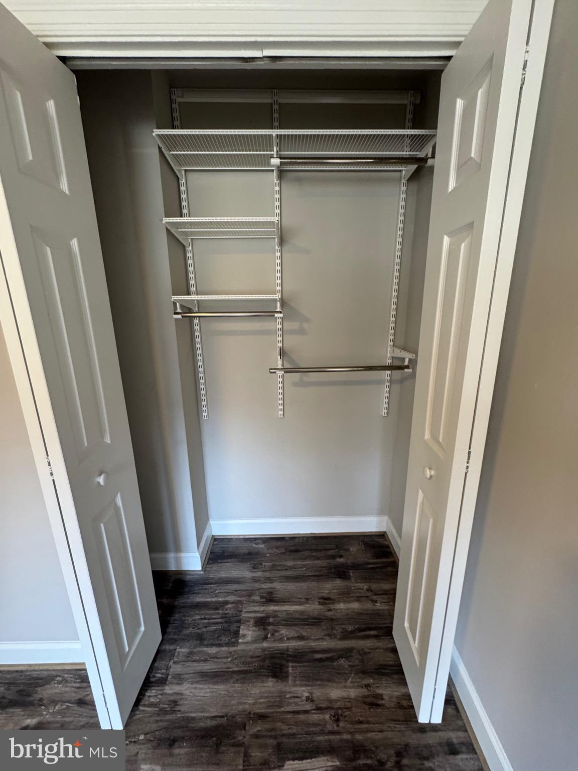 COLUMBIA HEIGHTS - Residential Lease