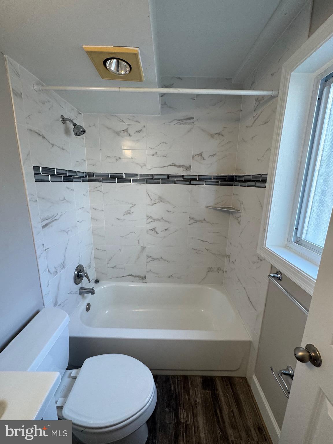 COLUMBIA HEIGHTS - Residential Lease