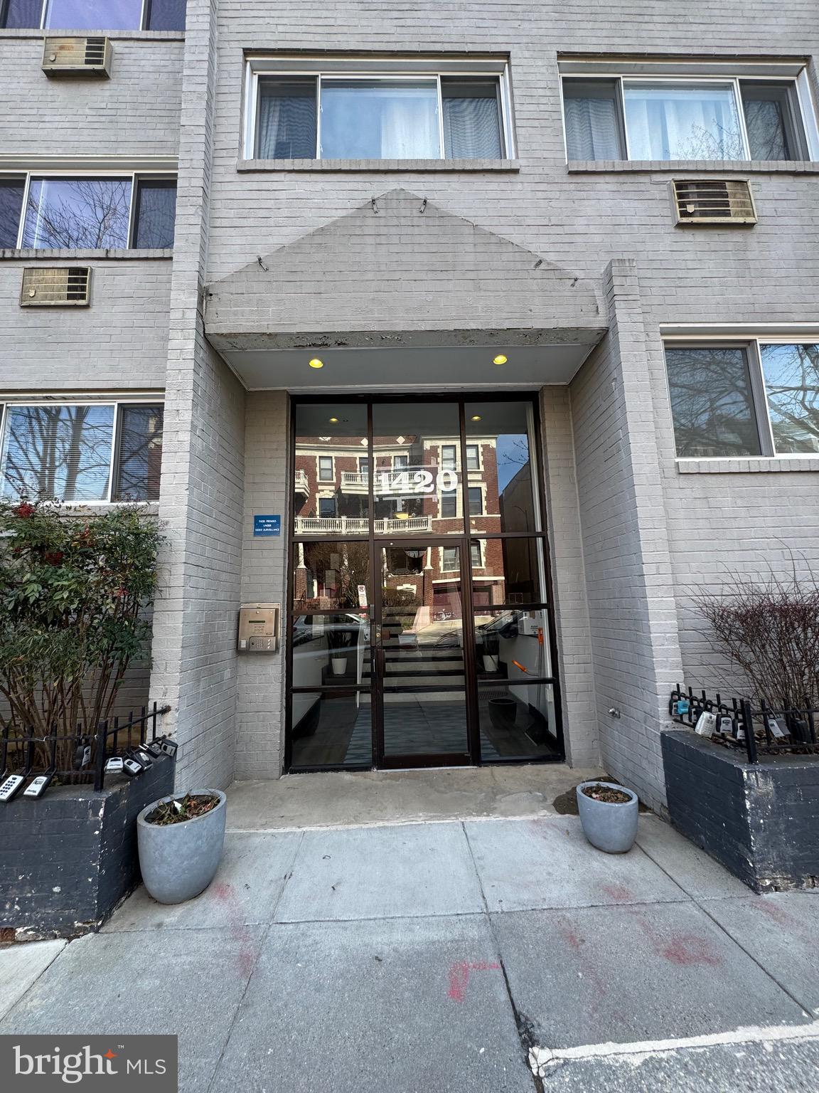 COLUMBIA HEIGHTS - Residential Lease