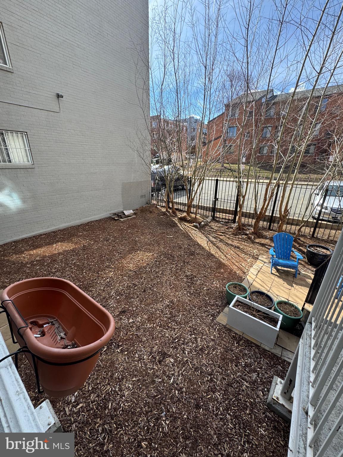 COLUMBIA HEIGHTS - Residential Lease