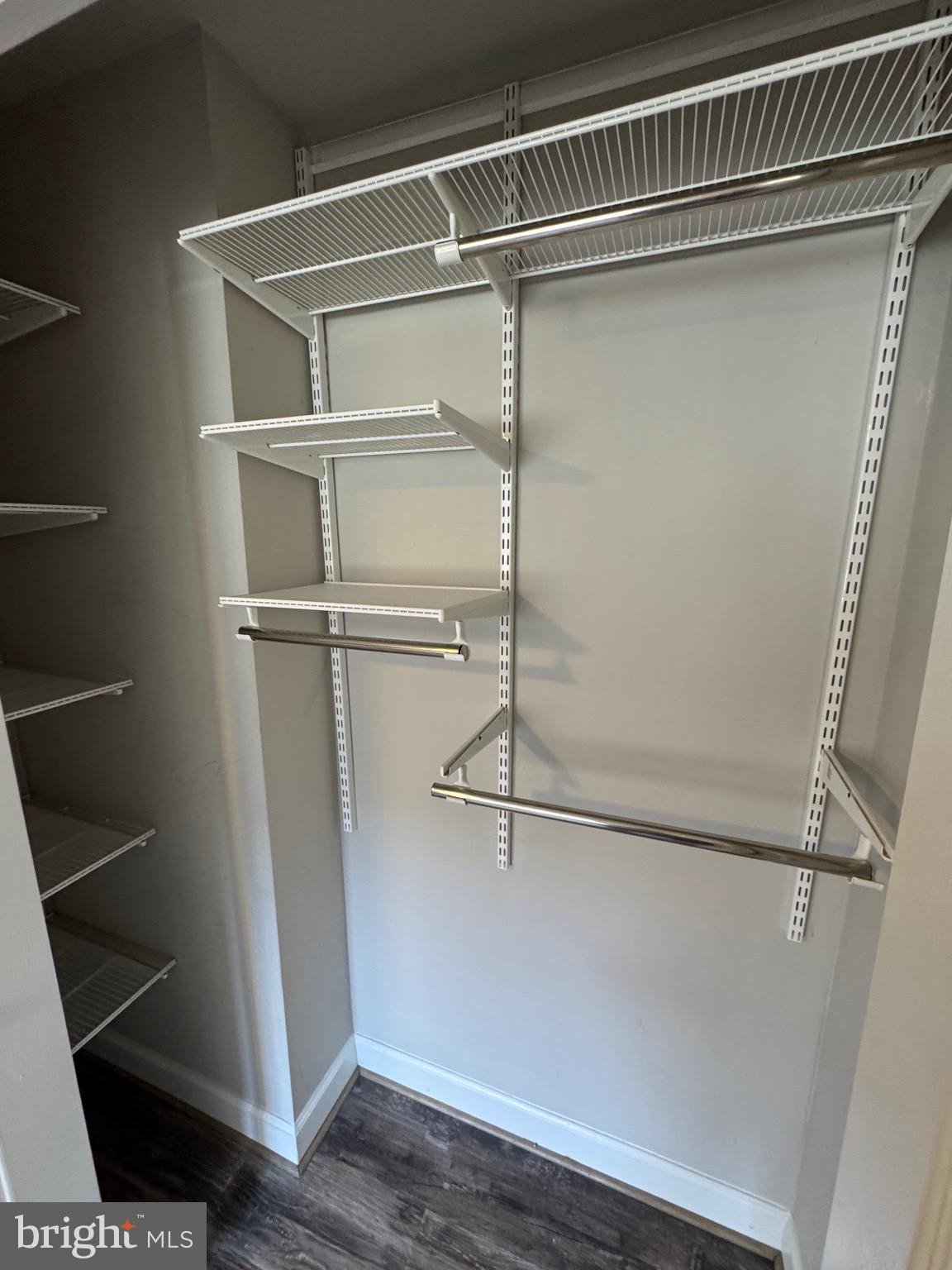 COLUMBIA HEIGHTS - Residential Lease