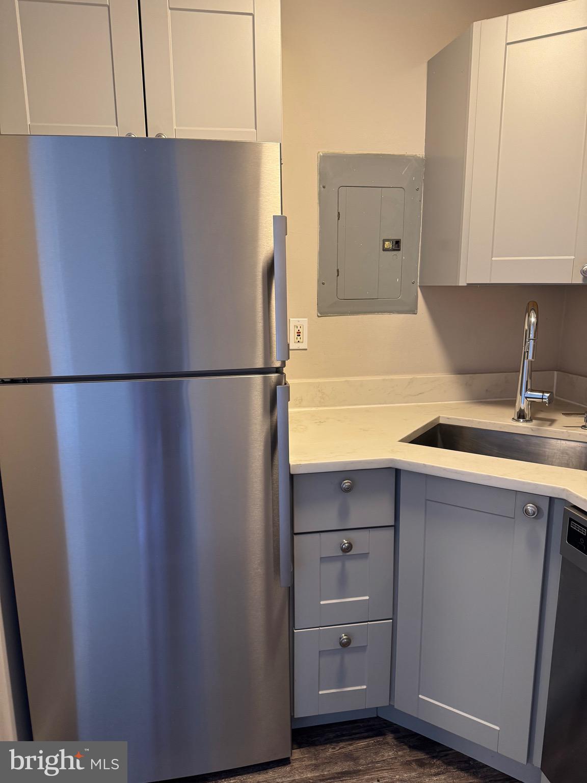 COLUMBIA HEIGHTS - Residential Lease