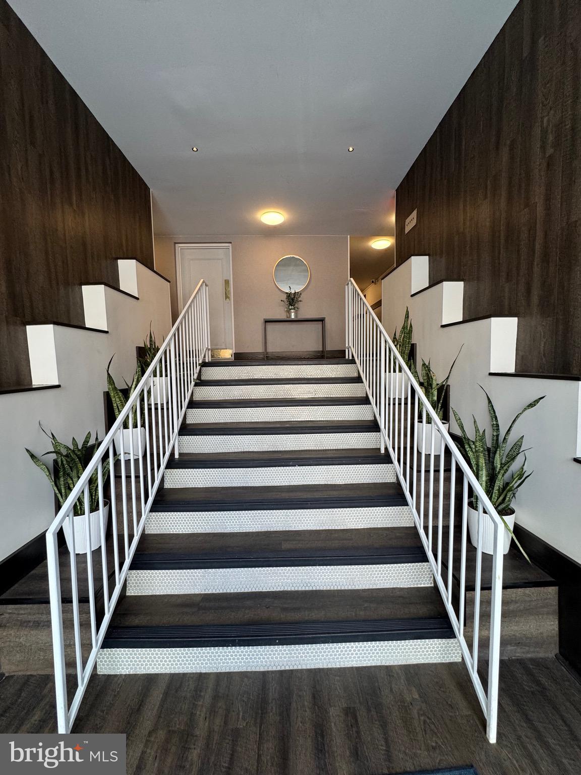 COLUMBIA HEIGHTS - Residential Lease