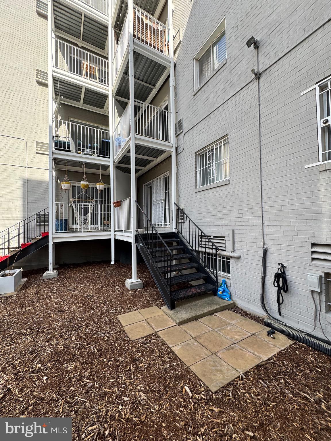 COLUMBIA HEIGHTS - Residential Lease