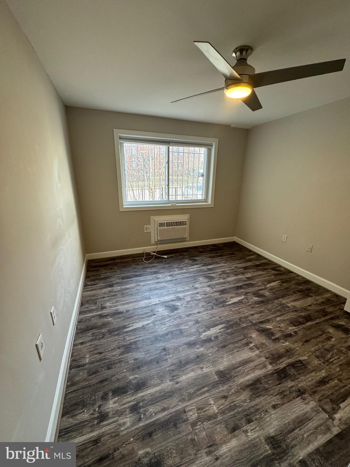 COLUMBIA HEIGHTS - Residential Lease