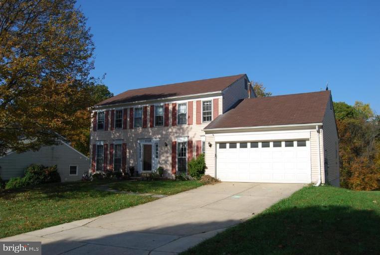 COUNTRYSIDE - Residential