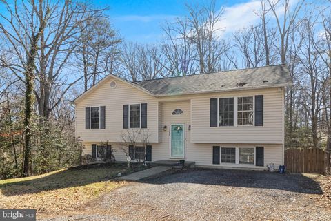 Photo of 11244 Sitting Bull Circle, LUSBY, MD 20657 (MLS # MDCA2025620)