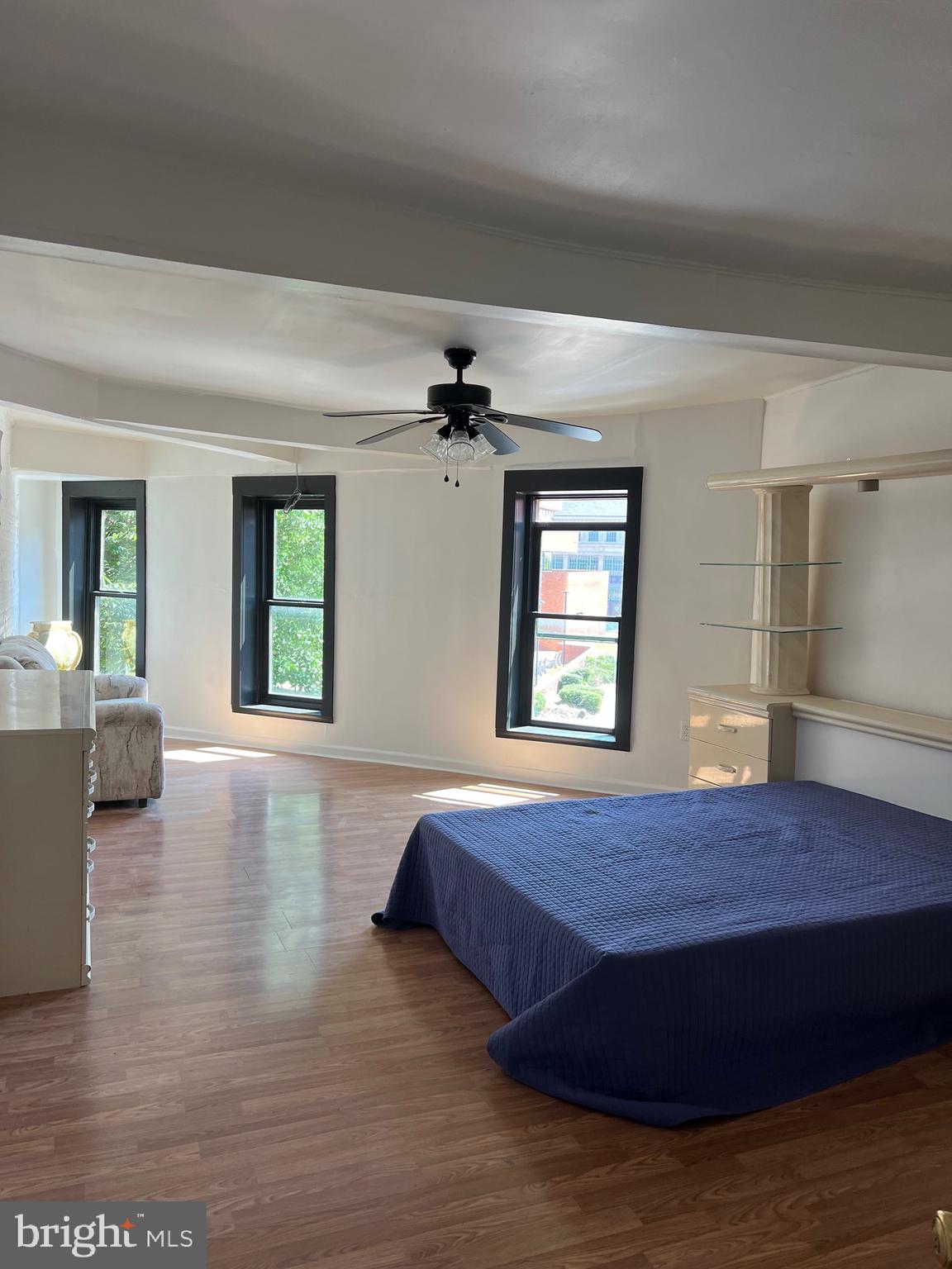 MOUNT VERNON PLACE HISTORIC DISTRICT - Commercial Sale