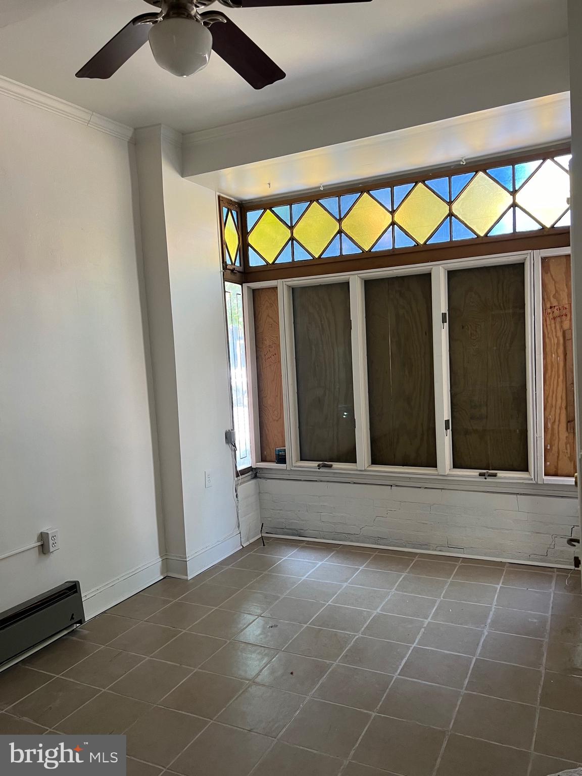 MOUNT VERNON PLACE HISTORIC DISTRICT - Commercial Sale