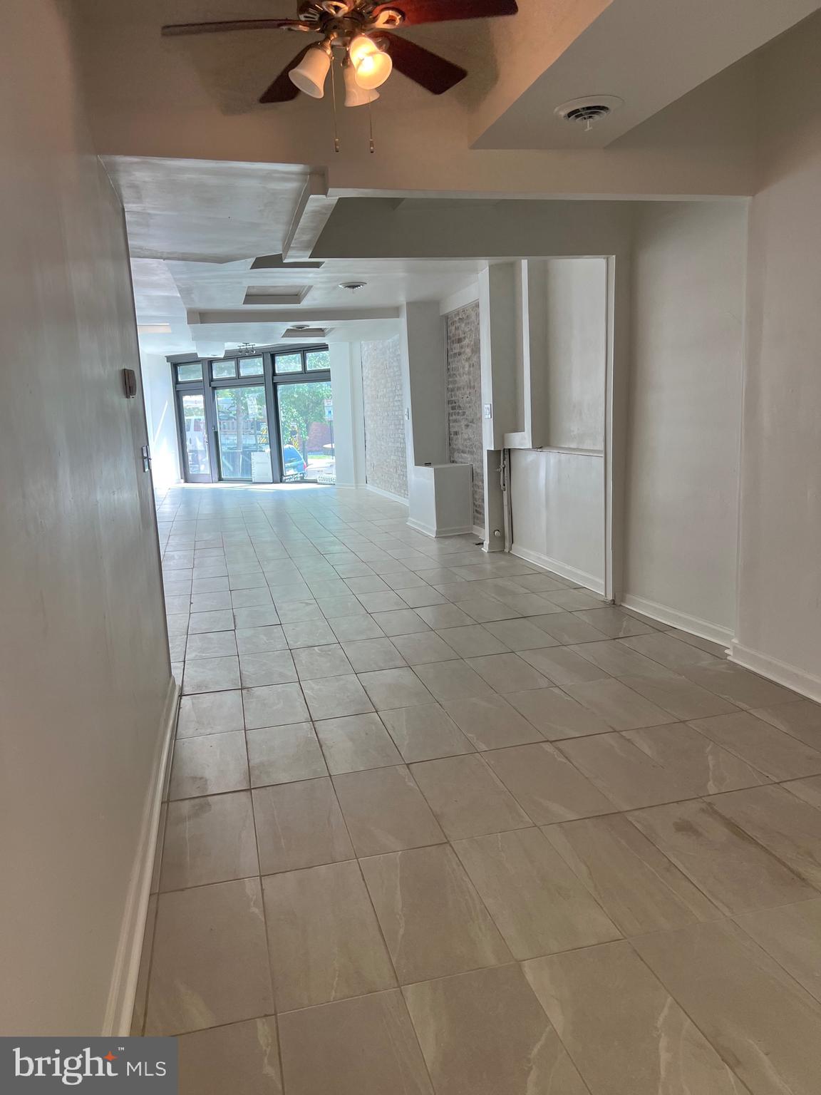 MOUNT VERNON PLACE HISTORIC DISTRICT - Commercial Sale