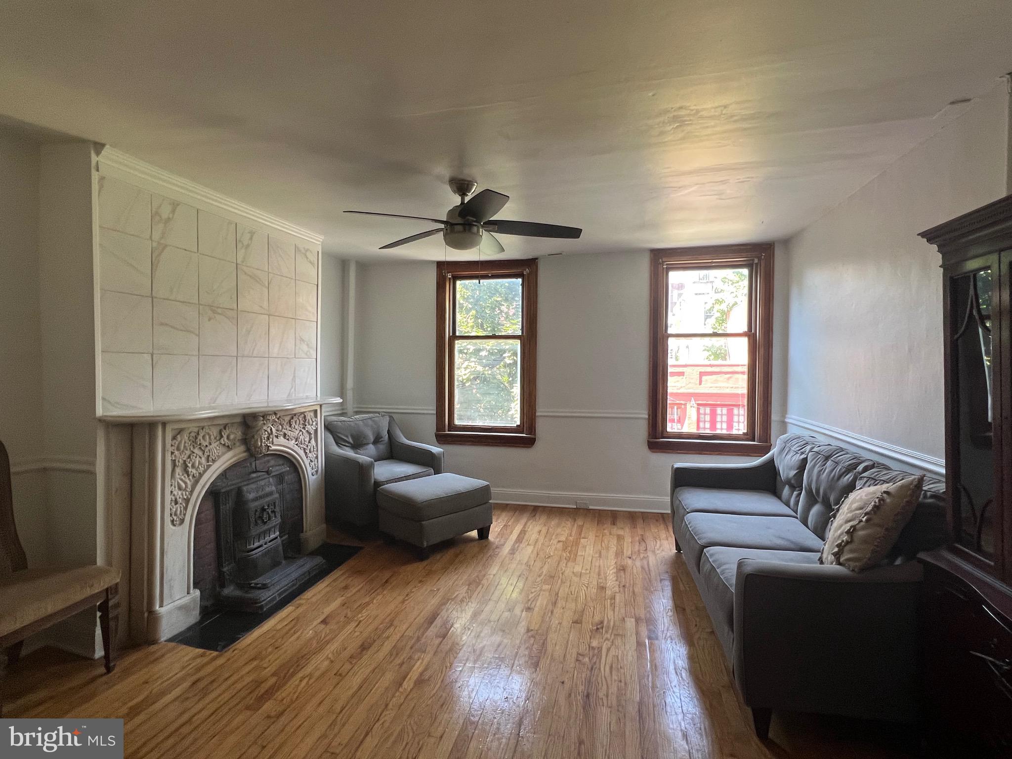 MOUNT VERNON PLACE HISTORIC DISTRICT - Commercial Sale