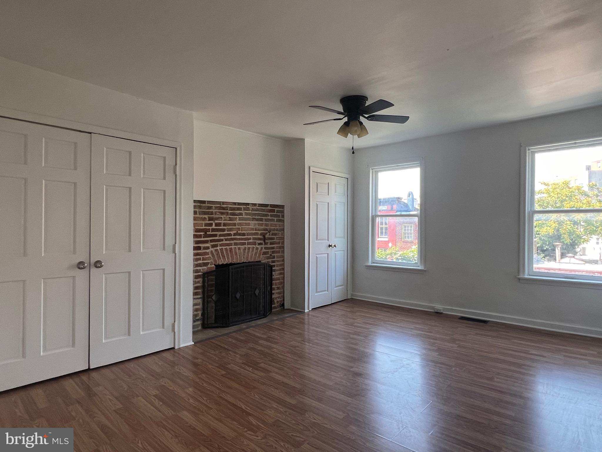 MOUNT VERNON PLACE HISTORIC DISTRICT - Commercial Sale