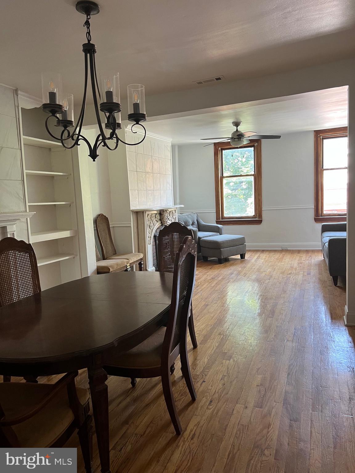 MOUNT VERNON PLACE HISTORIC DISTRICT - Commercial Sale