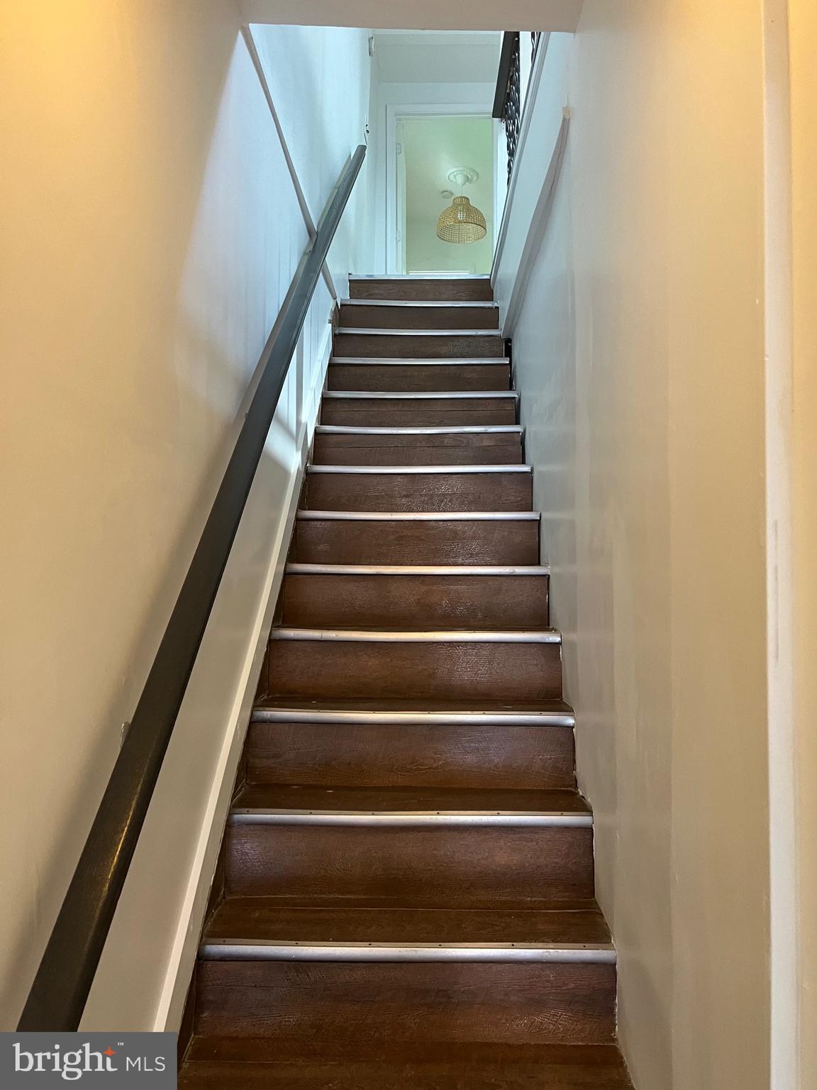 MOUNT VERNON PLACE HISTORIC DISTRICT - Commercial Sale