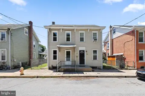 MLS: PABK2073268