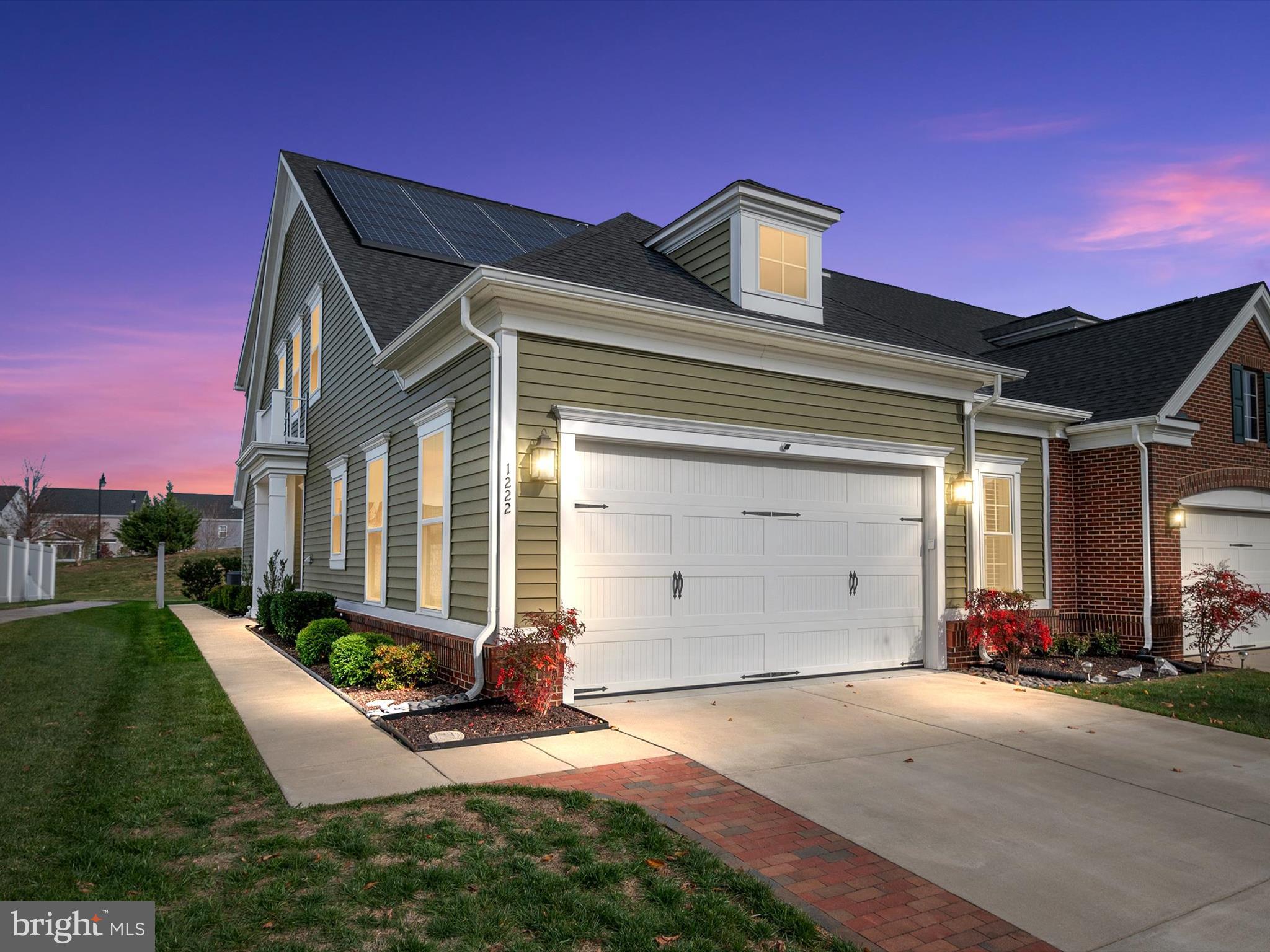 TWO RIVERS - Residential