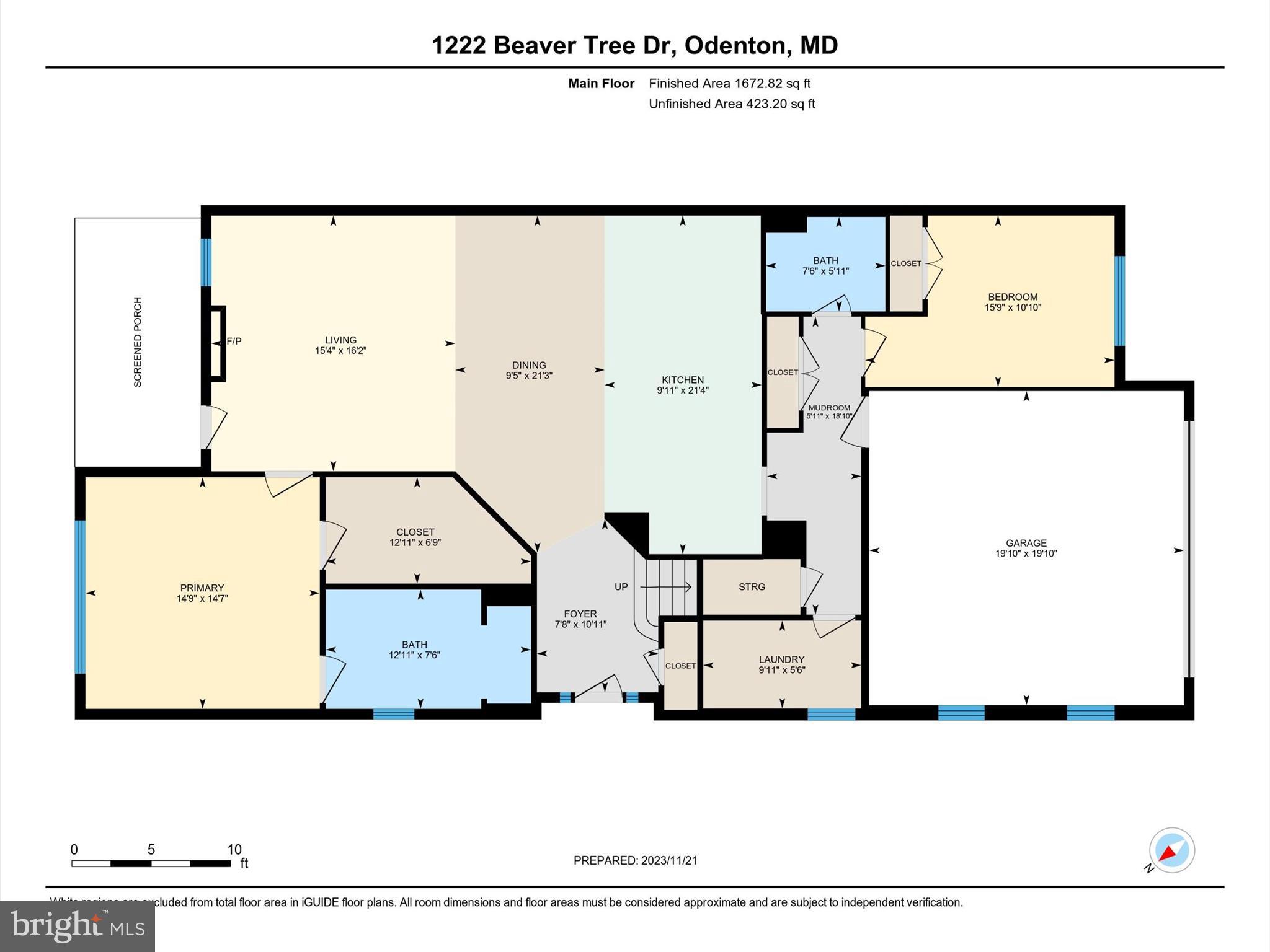 TWO RIVERS - Residential