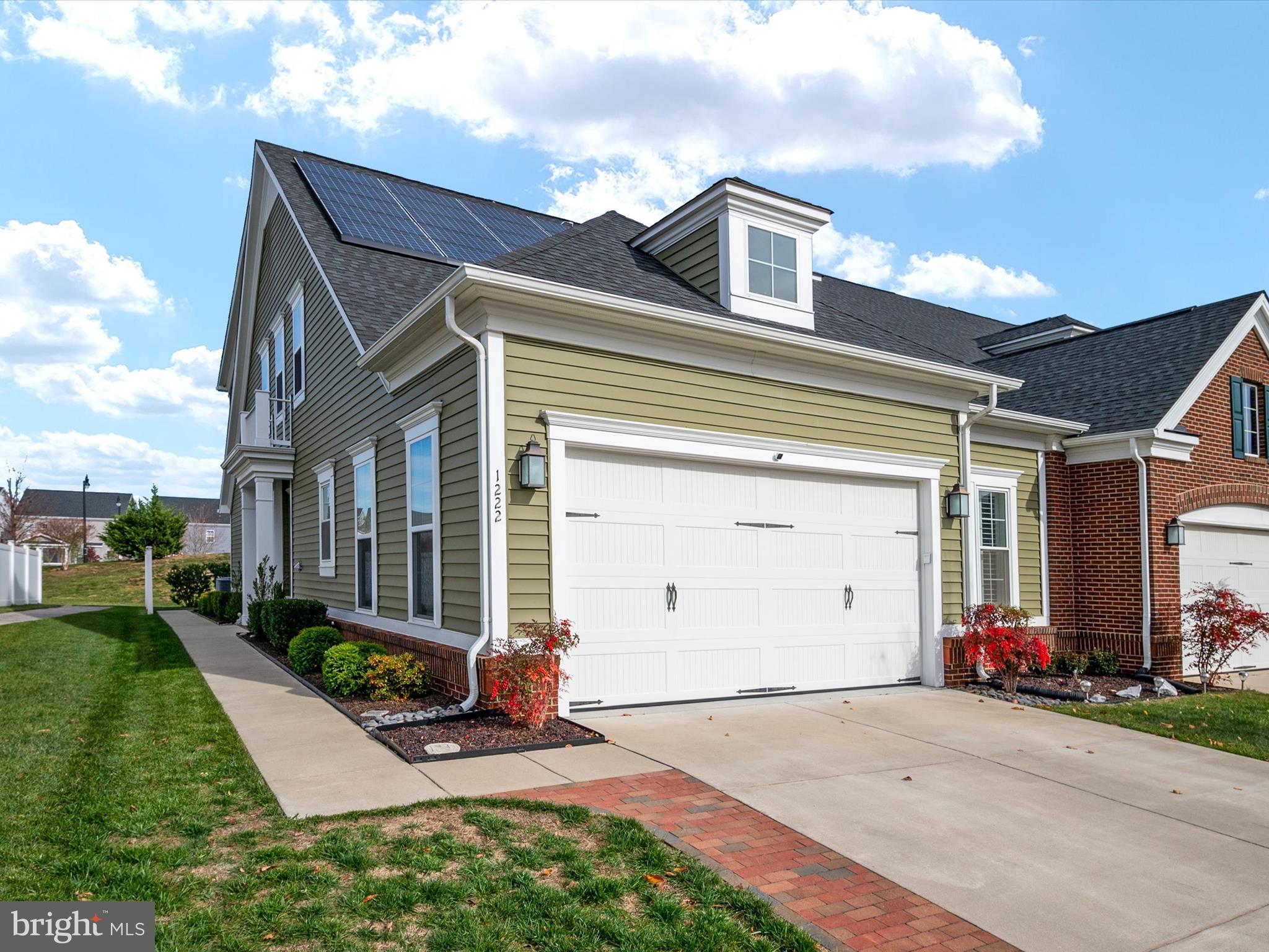 TWO RIVERS - Residential