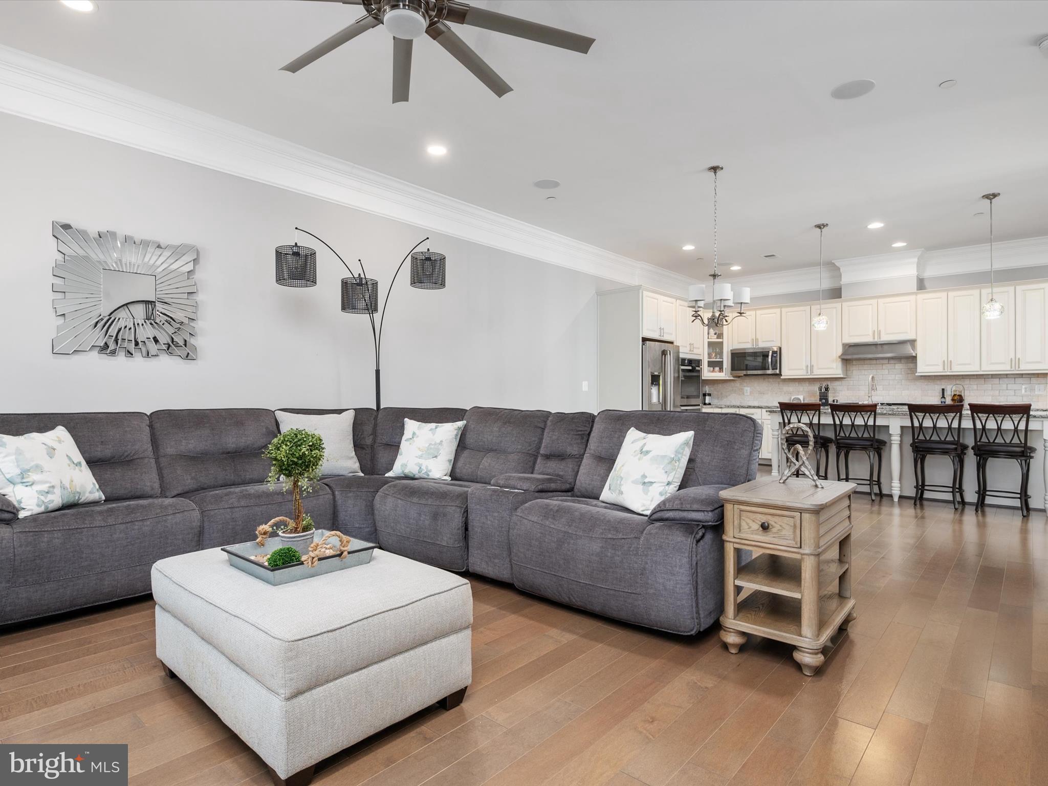 TWO RIVERS - Residential