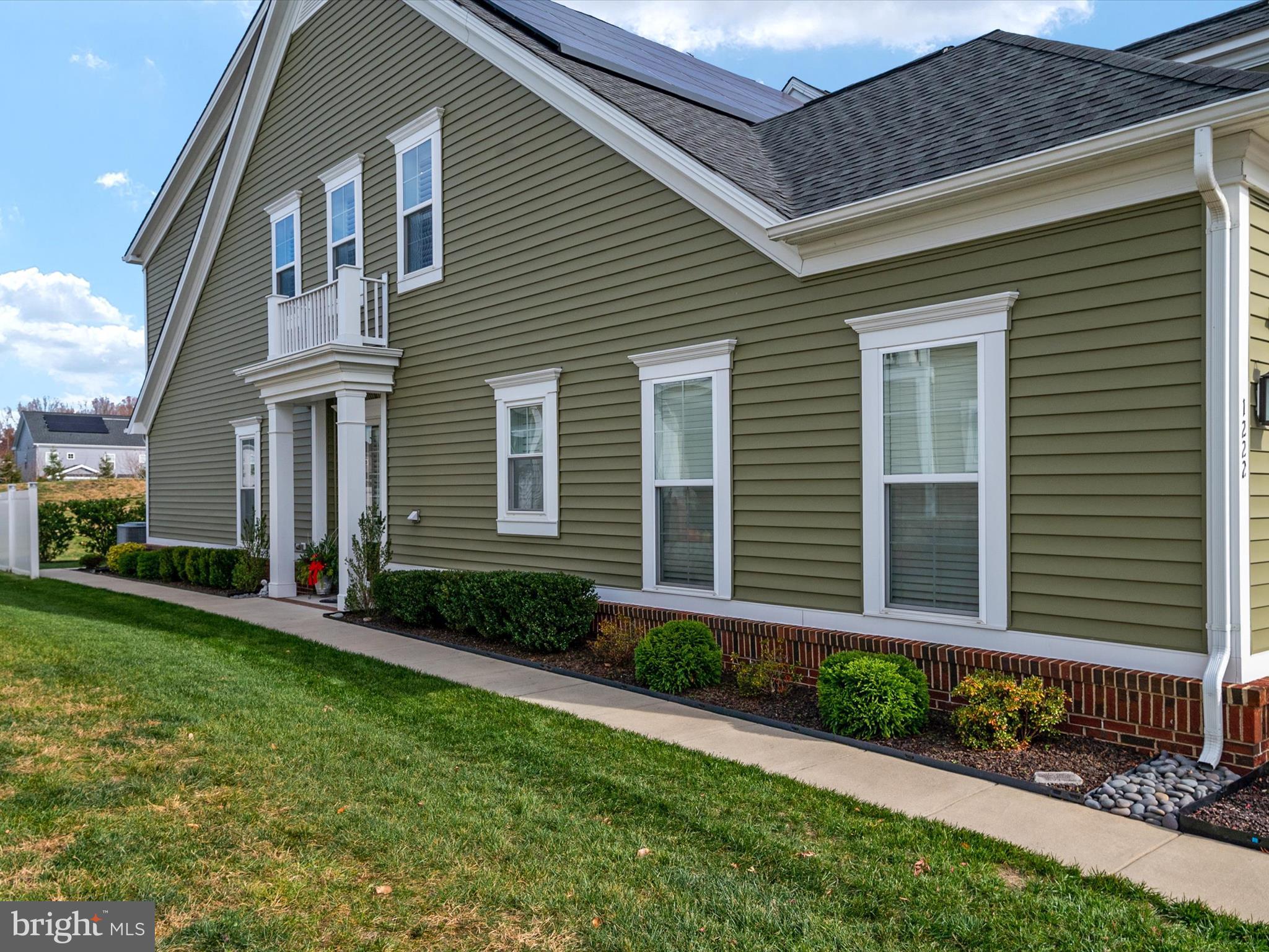 TWO RIVERS - Residential