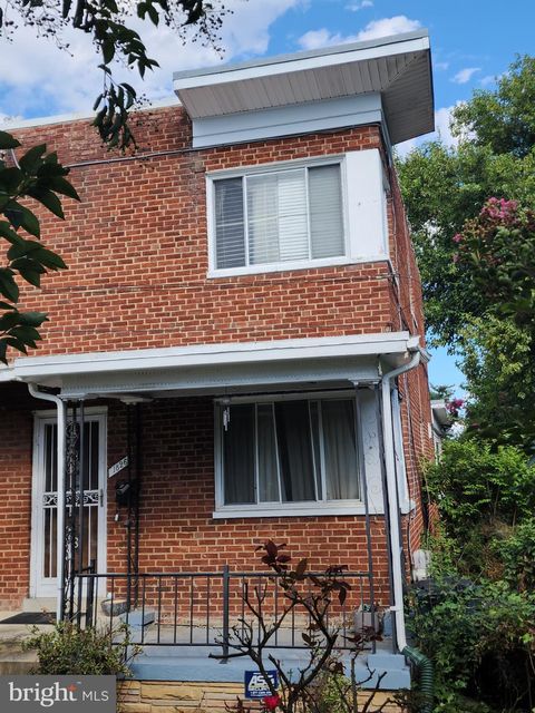  HYATTSVILLE MD 20782