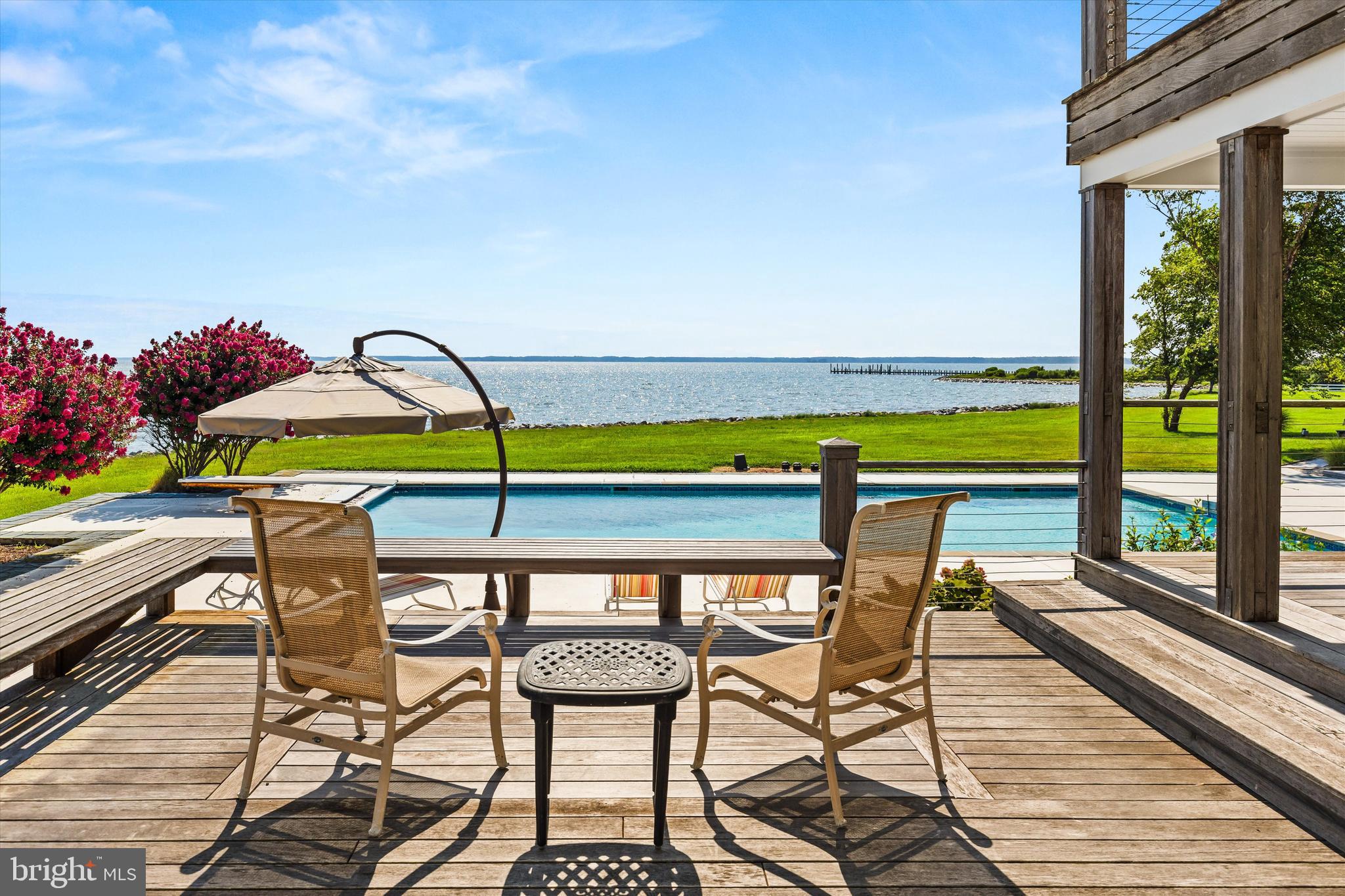 SOUTH POINT FARMS - Residential