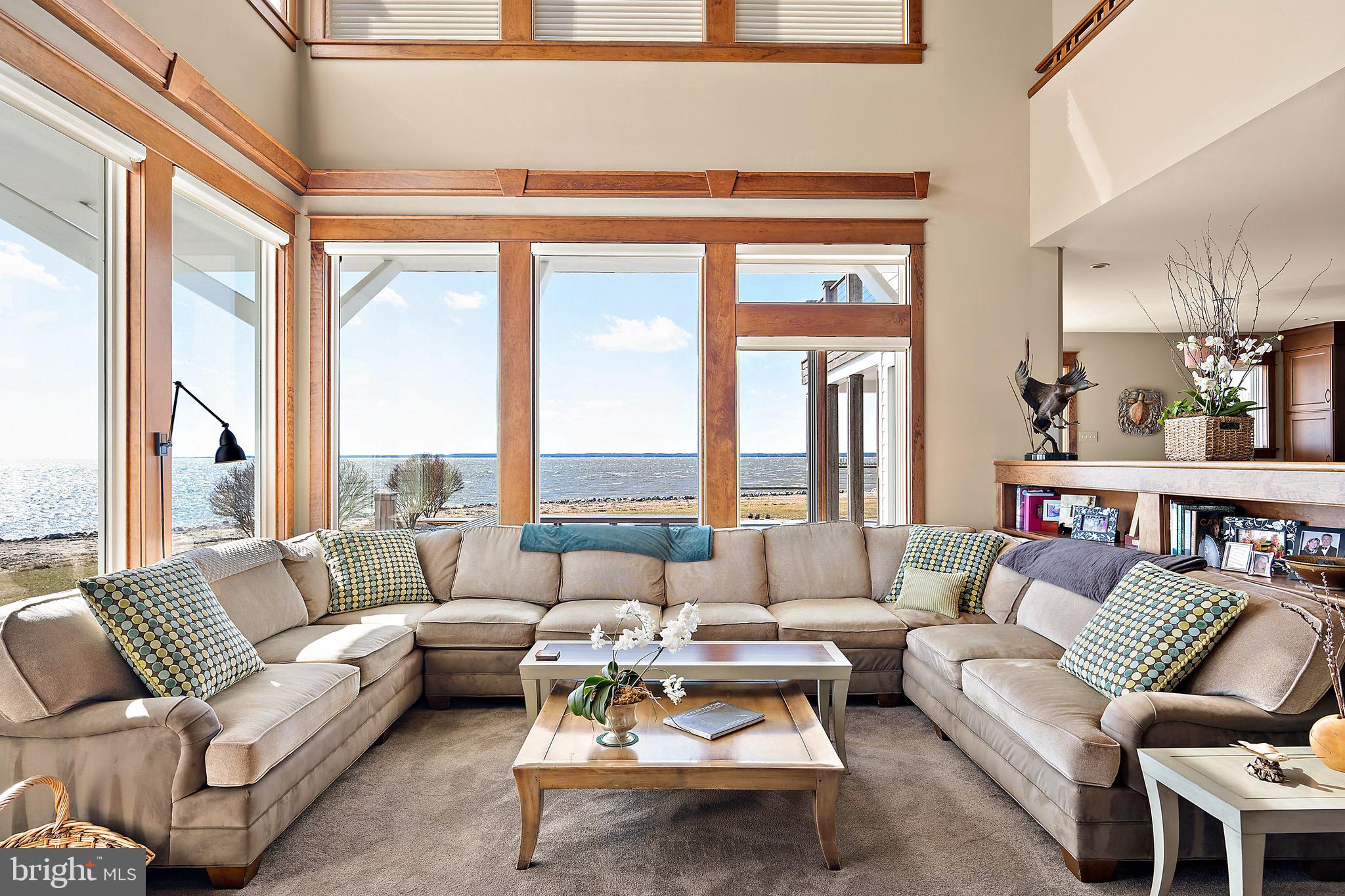 SOUTH POINT FARMS - Residential