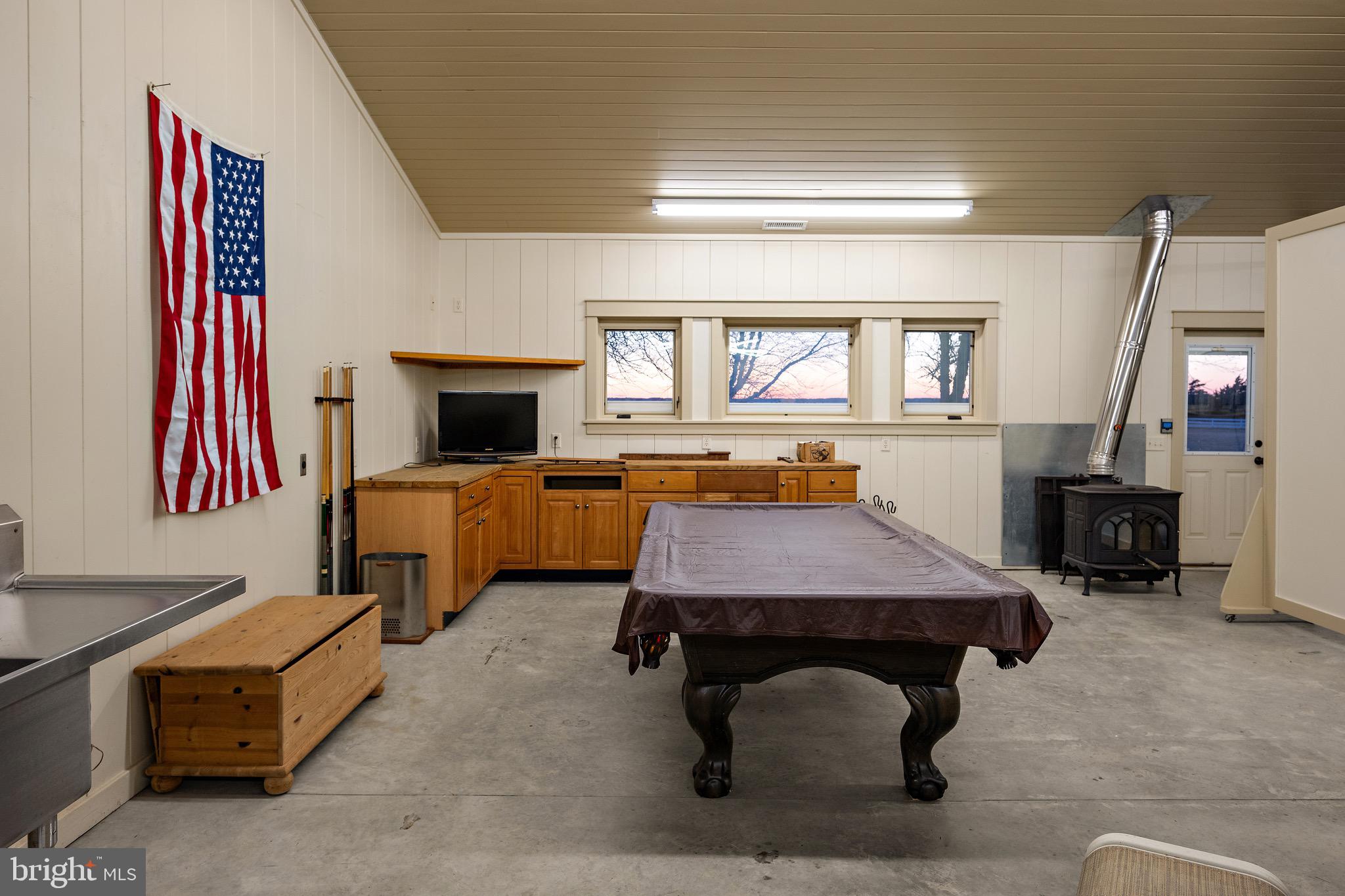 SOUTH POINT FARMS - Residential