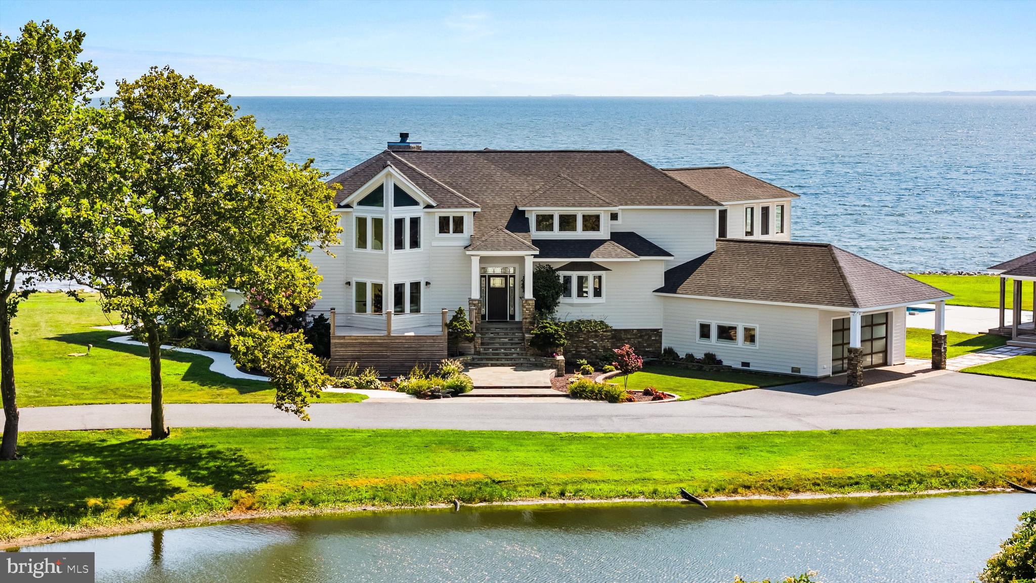 SOUTH POINT FARMS - Residential