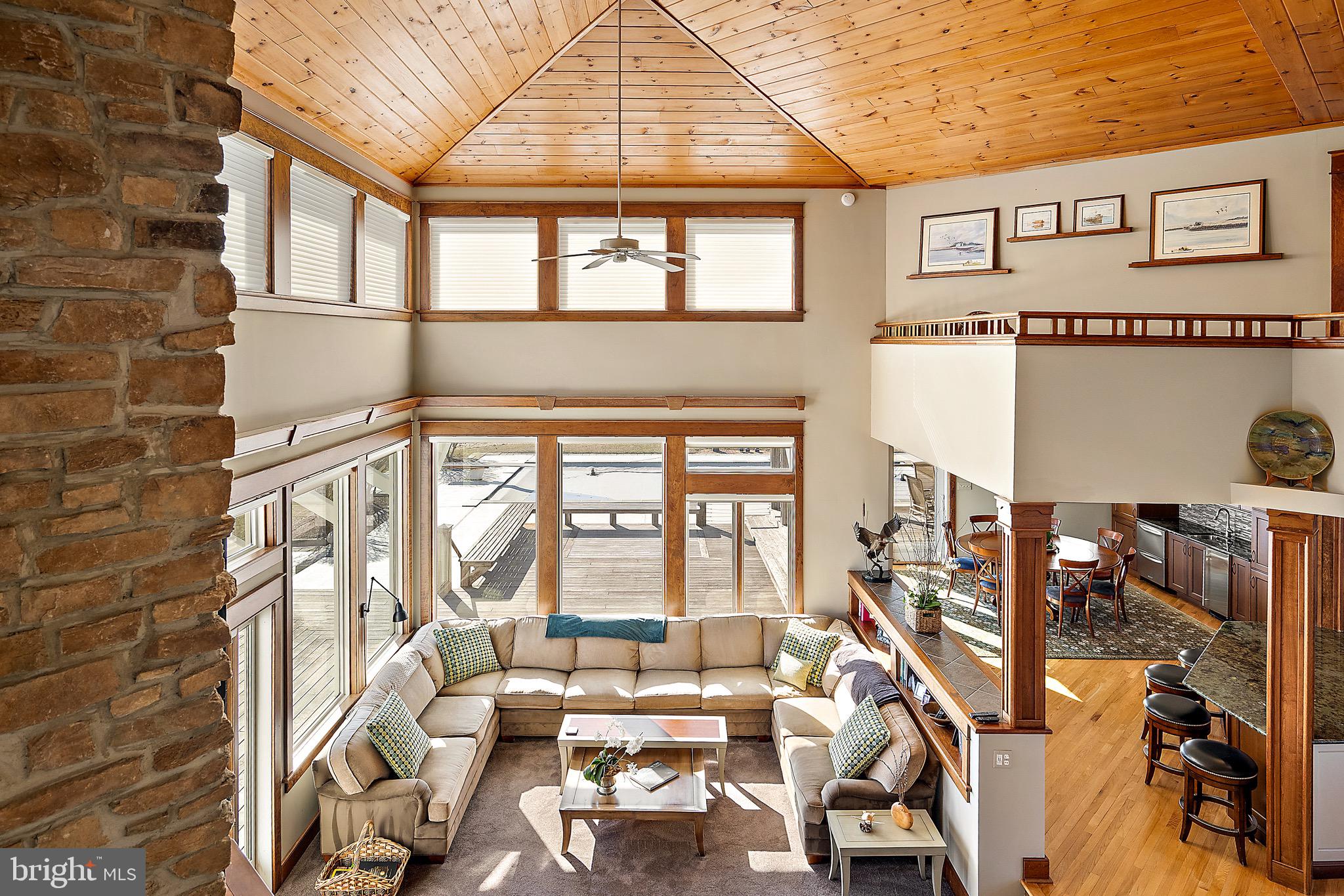 SOUTH POINT FARMS - Residential