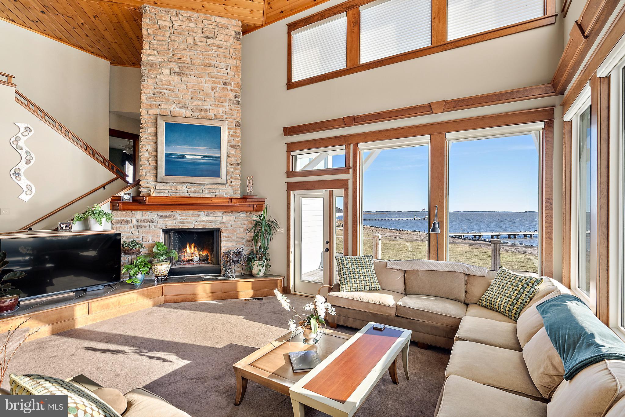 SOUTH POINT FARMS - Residential