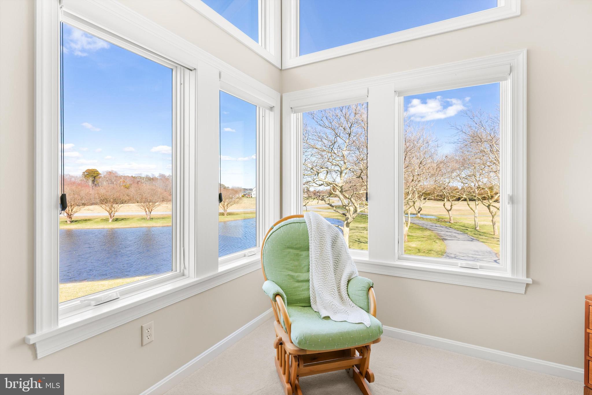 SOUTH POINT FARMS - Residential