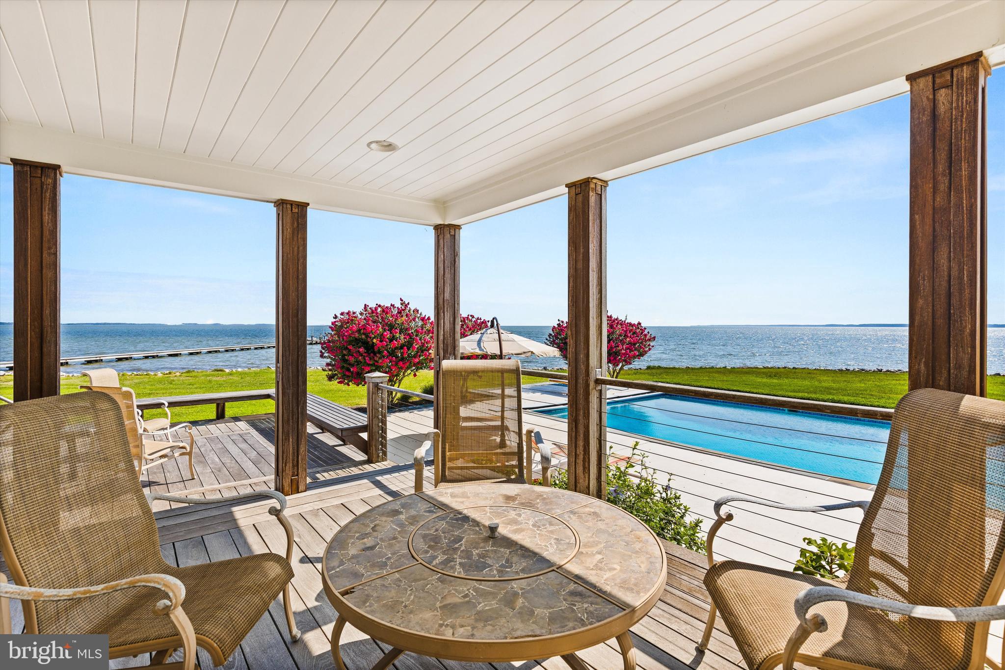 SOUTH POINT FARMS - Residential