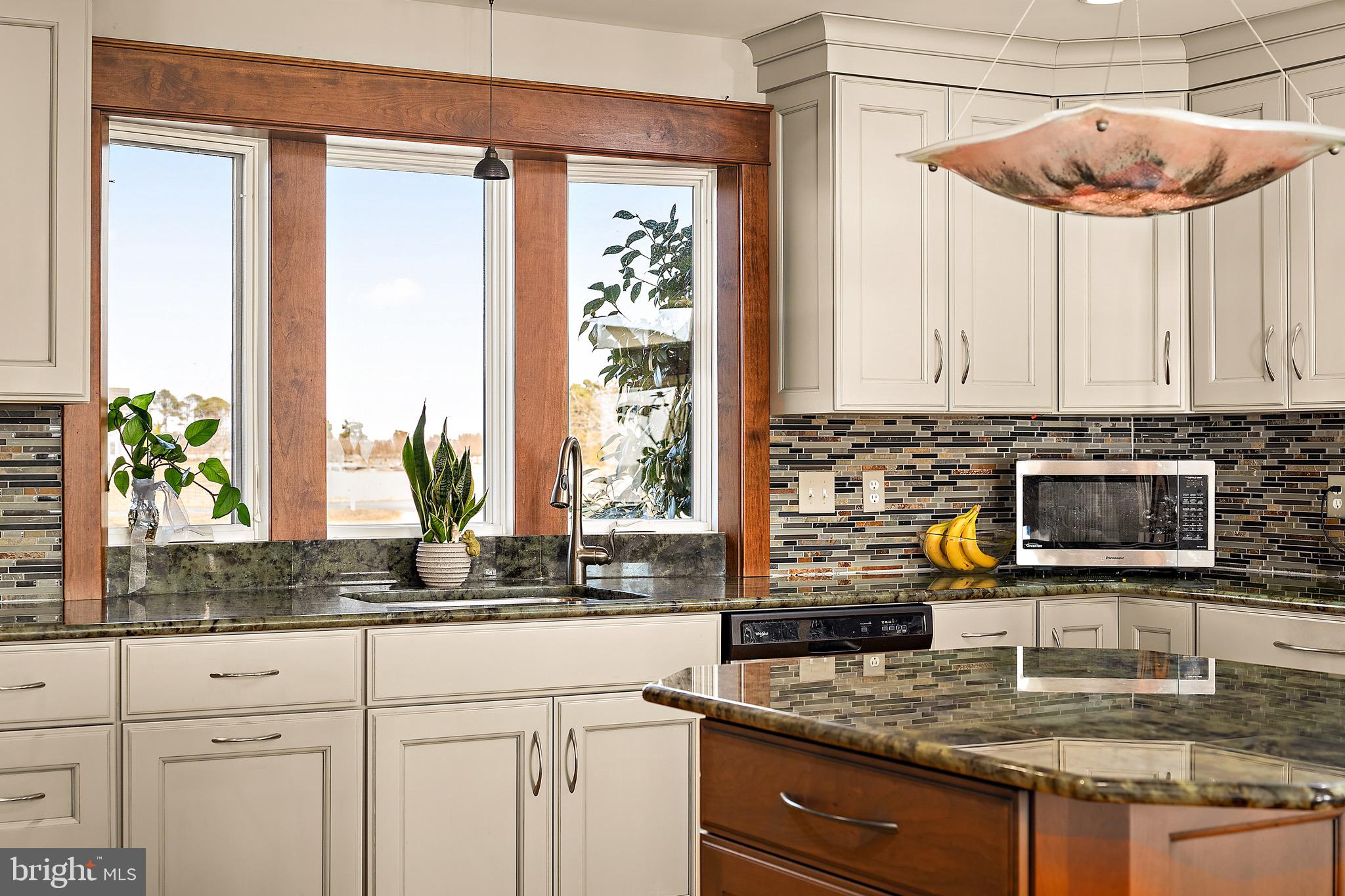 SOUTH POINT FARMS - Residential