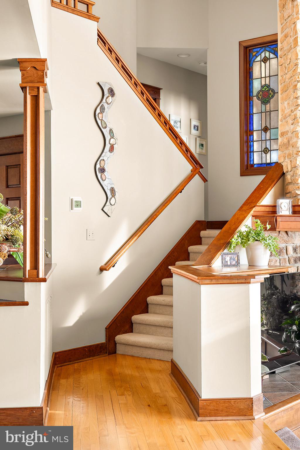 SOUTH POINT FARMS - Residential