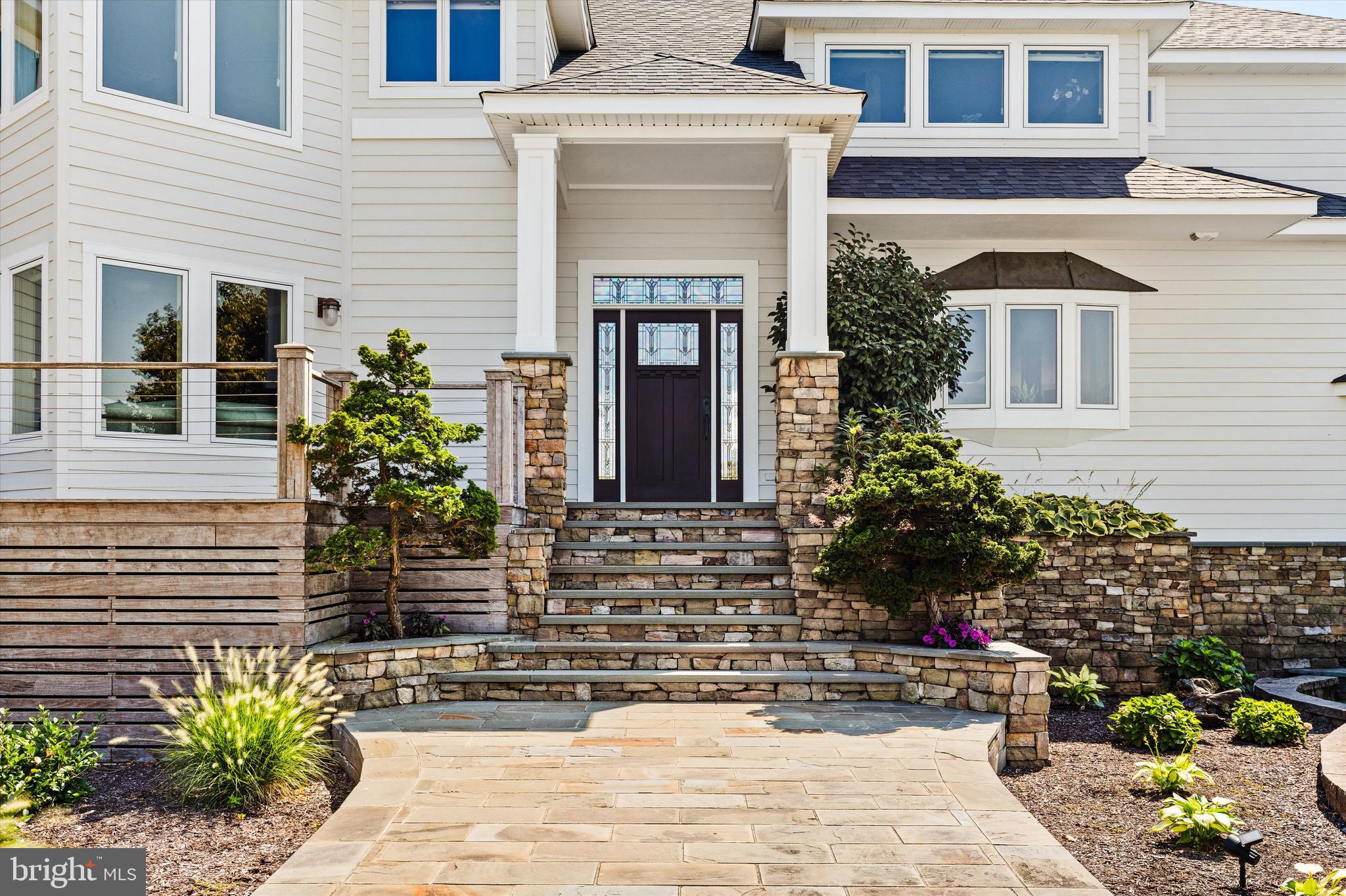 5711 WATERSIDE DRIVE