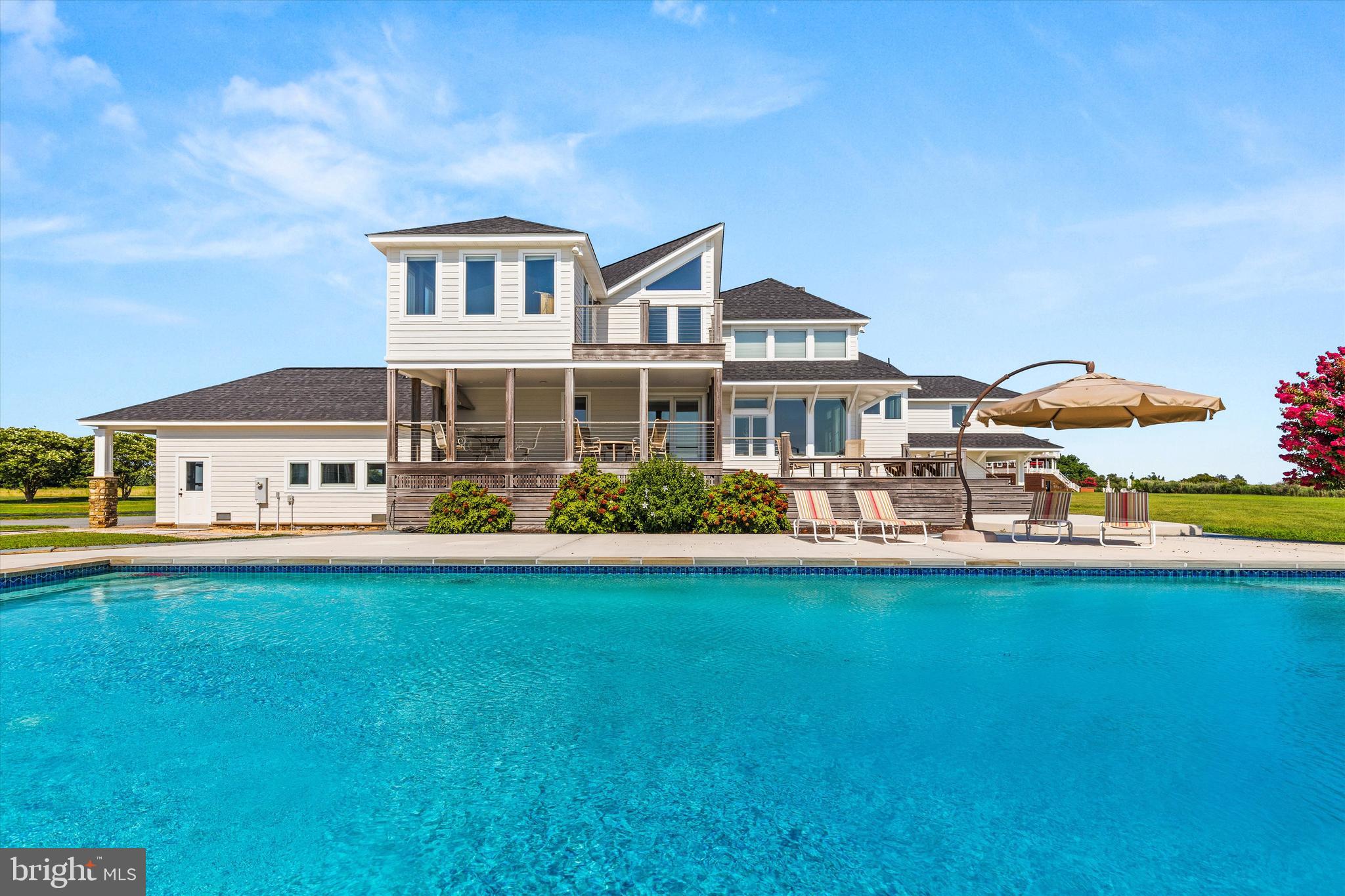 SOUTH POINT FARMS - Residential