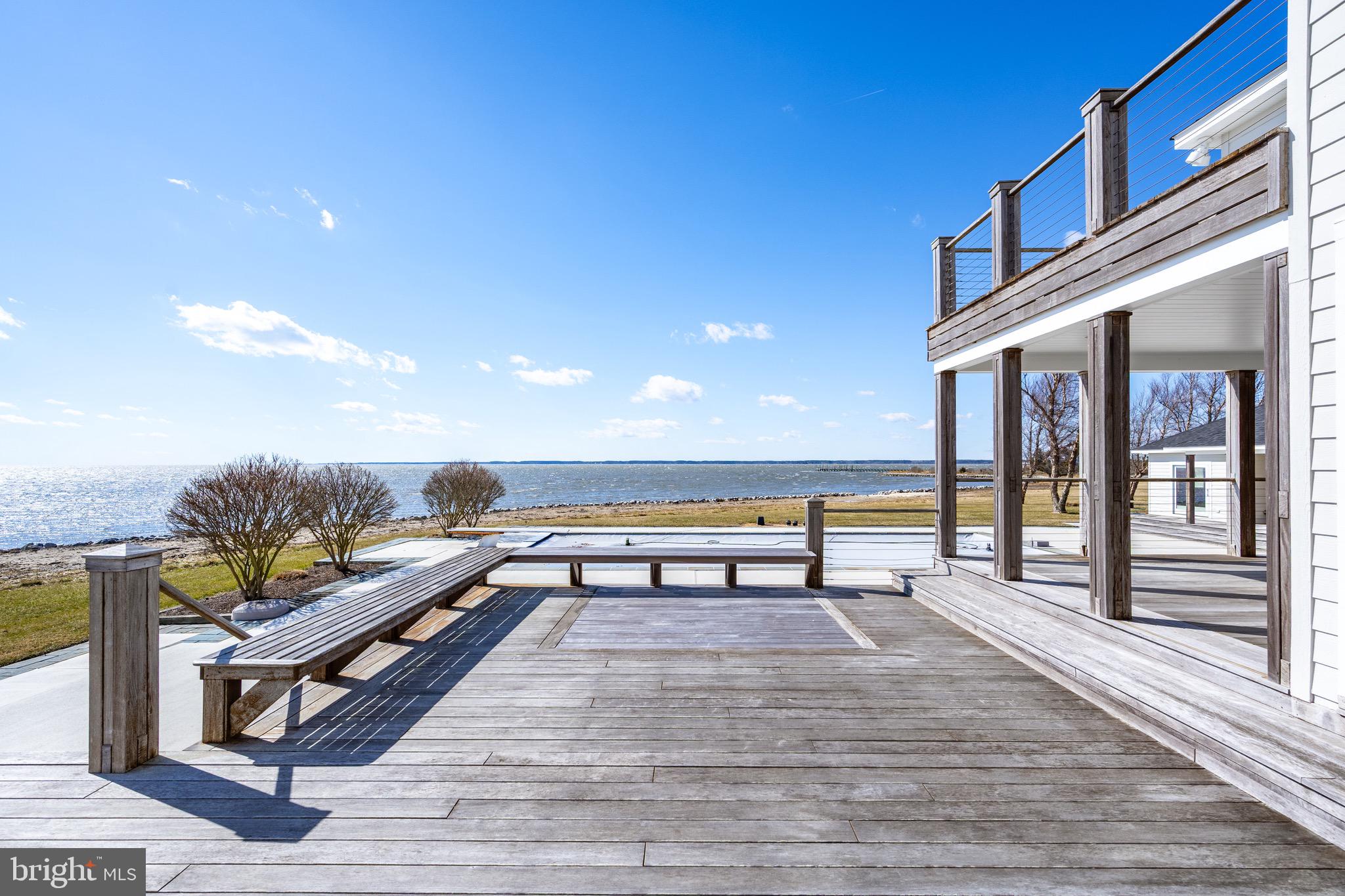 SOUTH POINT FARMS - Residential