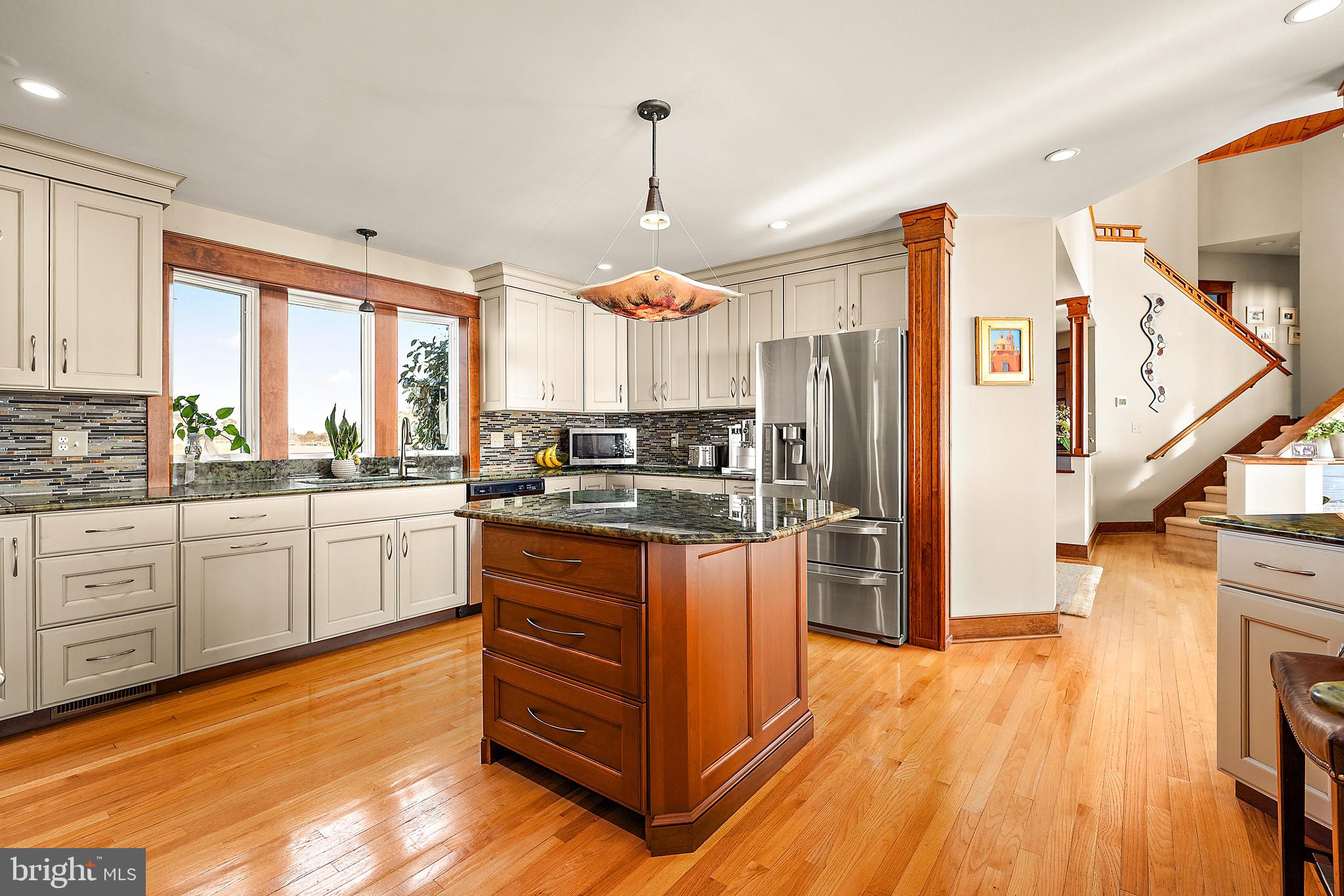 SOUTH POINT FARMS - Residential